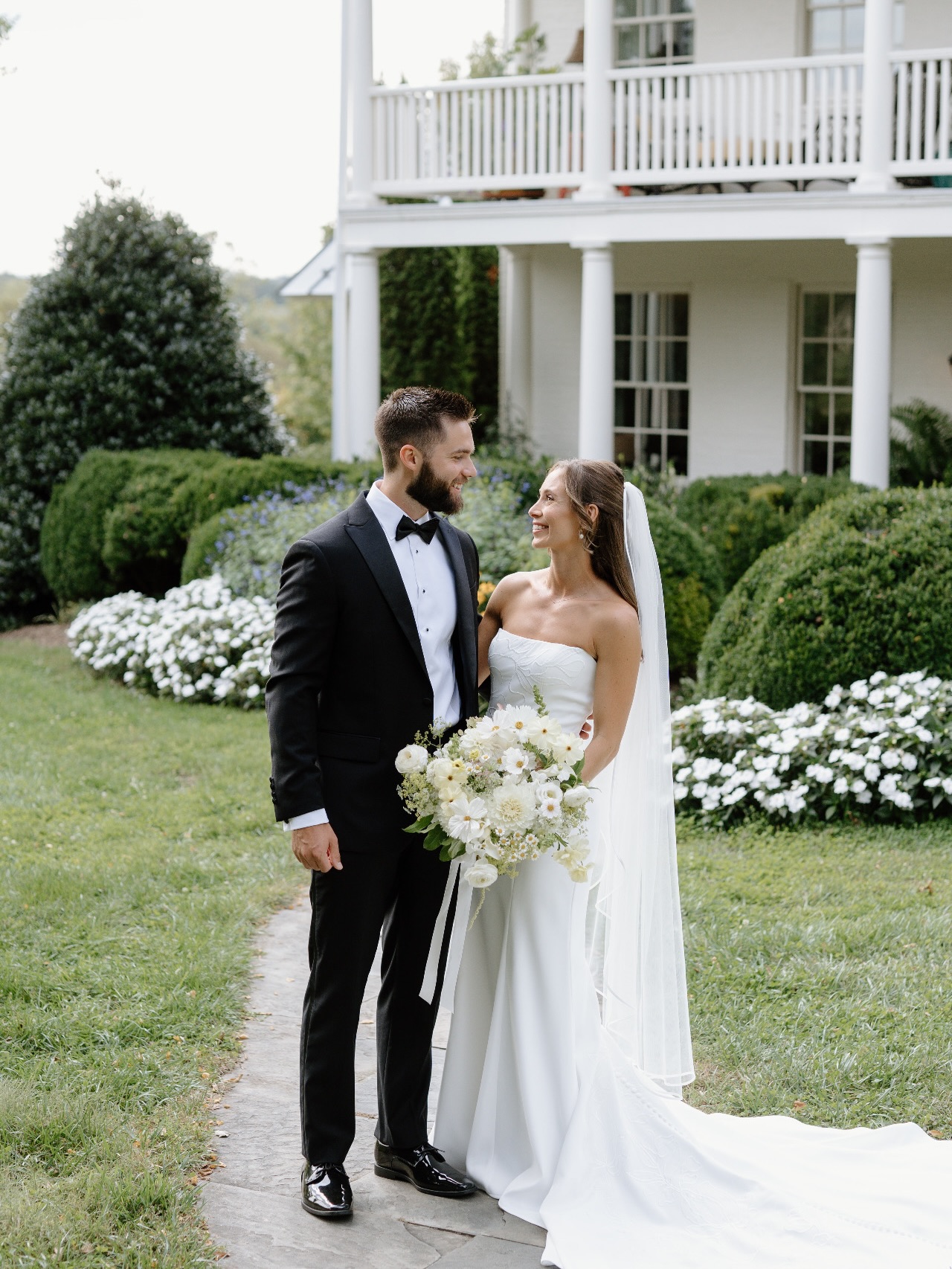 Love has deep roots here at Glen Ellen 🤍 Our history is unique and rooted in romance, making us the perfect place for your wedding day. Learn more about us and our history at GlenEllenFarm.com.
⠀⠀⠀⠀⠀⠀⠀⠀⠀
Photographer: @joshuabinghamphoto
Planning/Coordination: @cassidyelizabethevents
HMUA: @mbmbeauty_dmv
Florist: @hiddenvaleflowers
Dress: @garnishboutique
Rings: @stjohnsjewelers
DJ: @jamologyinc
Rentals: @selecteventgroup
Catering: @absolutelyperfectcatering
⠀⠀⠀⠀⠀⠀⠀⠀⠀
Glen Ellen Farm | historic & garden wedding venue in Maryland | now booking 2027 weddings.