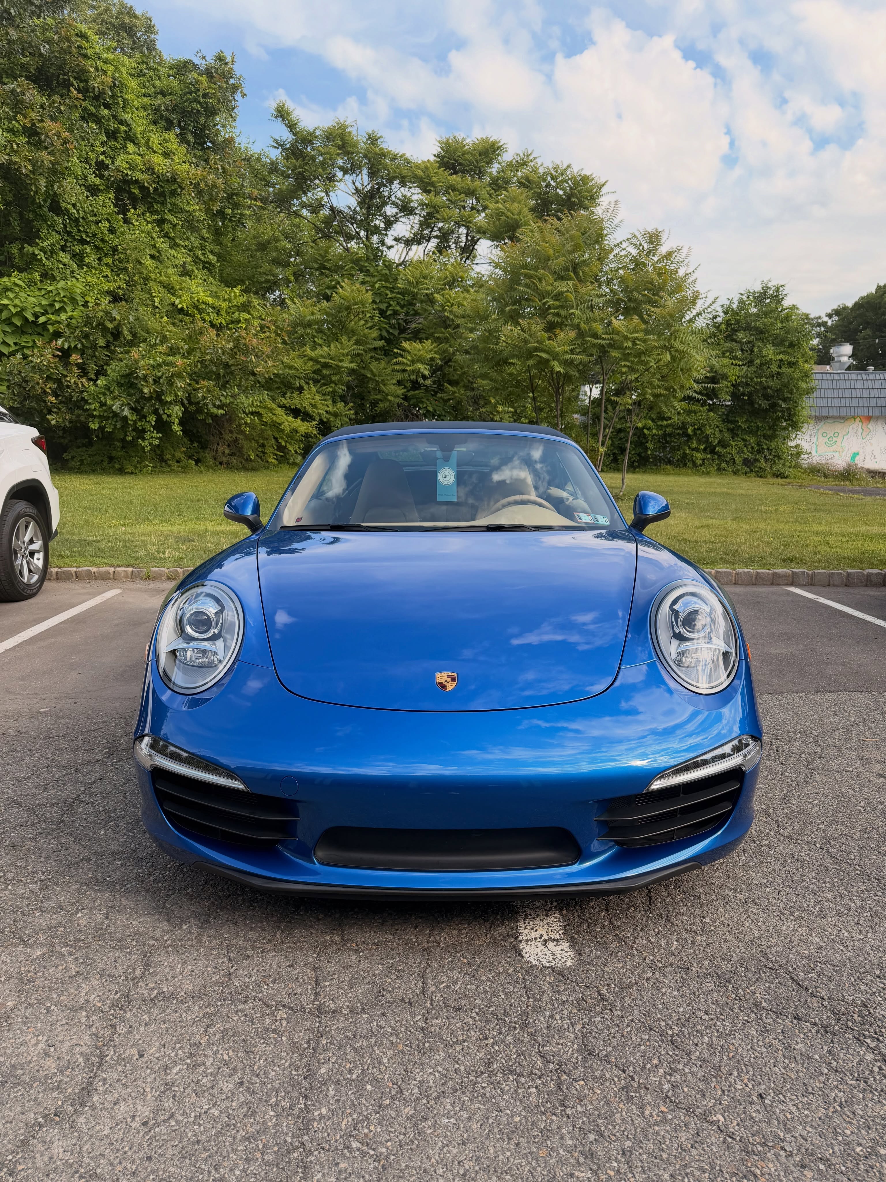 WE ARE BACK!!!
-
Level 5 - 2 step correction to remove 90+ percent imperfections
-
5 year ADS coating on all painted surfaces
-
1-2 years on all windows/face of wheels
-
Interior detail
-
#autodetail #denvilledetail #porsche #ceramiccoatings