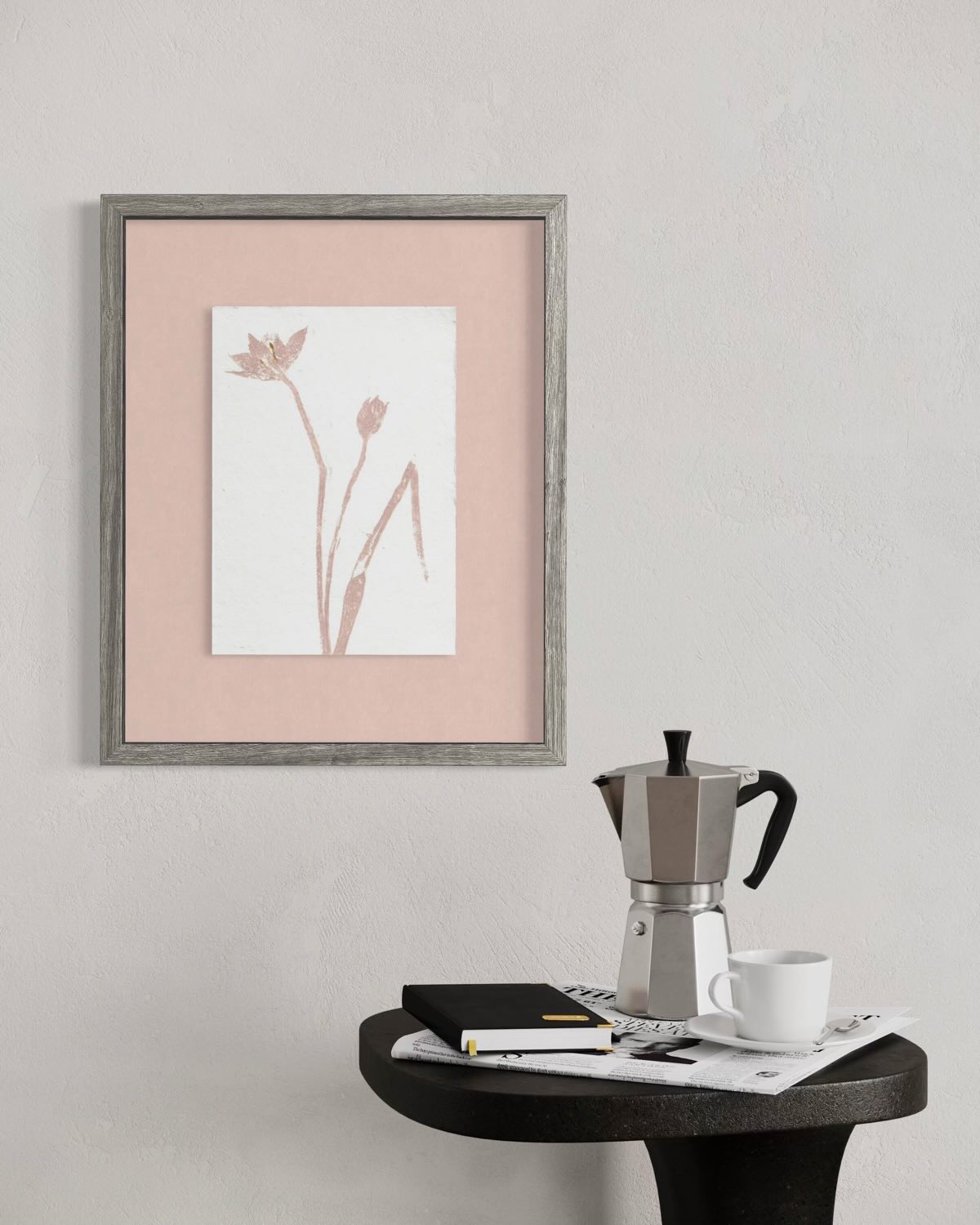“The days we remember are rarely the busiest ones.”
This one was an absolute delight to capture.
Created from our temp dining table in Switzerland, overlooking the last traces of snow on the mountains, and made with the final tulips I gathered just around the corner from our house.
Tulipa sylvestris II ‘Dusty Rose’
Only two prints emerged from this fleeting beauty, making them as rare as the flower itself.
Available now.
🌿 Link in bio or send me a DM for inquiries.
.
.
Zizi | Botanical Printmaker in Utrecht 🌿
Hand-printing real flowers and leaves into one-of-a-kind botanical artworks. Former florist creating nature-inspired prints, workshops, and slow handmade art in Utrecht, Netherlands - shipping worldwide.
#BotanicalPrintmaking #BotanicalArt #NatureInspiredArt #Printmaker #HandmadeArt Utrecht NetherlandsArtist FlowerArt BotanicalArtist OriginalPrints