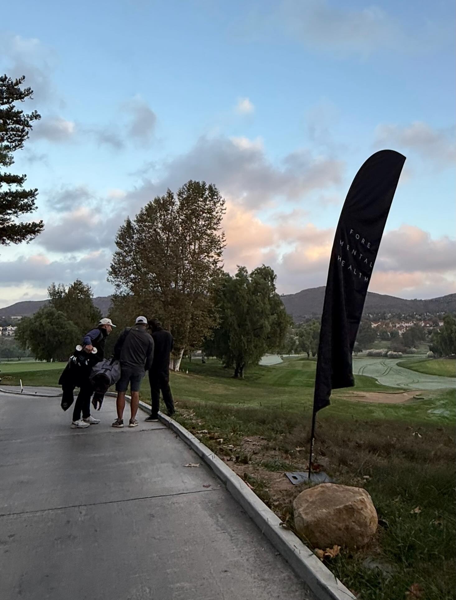 FORE MENTAL HEALTH
