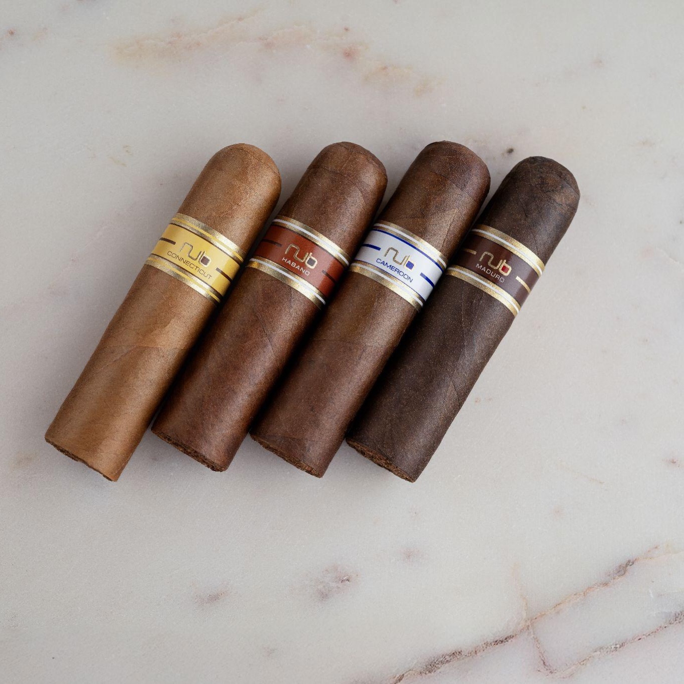 Not all cigars are built the same. NUB proves it.
...
#nubcigar #luxury #nubmaduro
#lifestyle #cigaraficionado