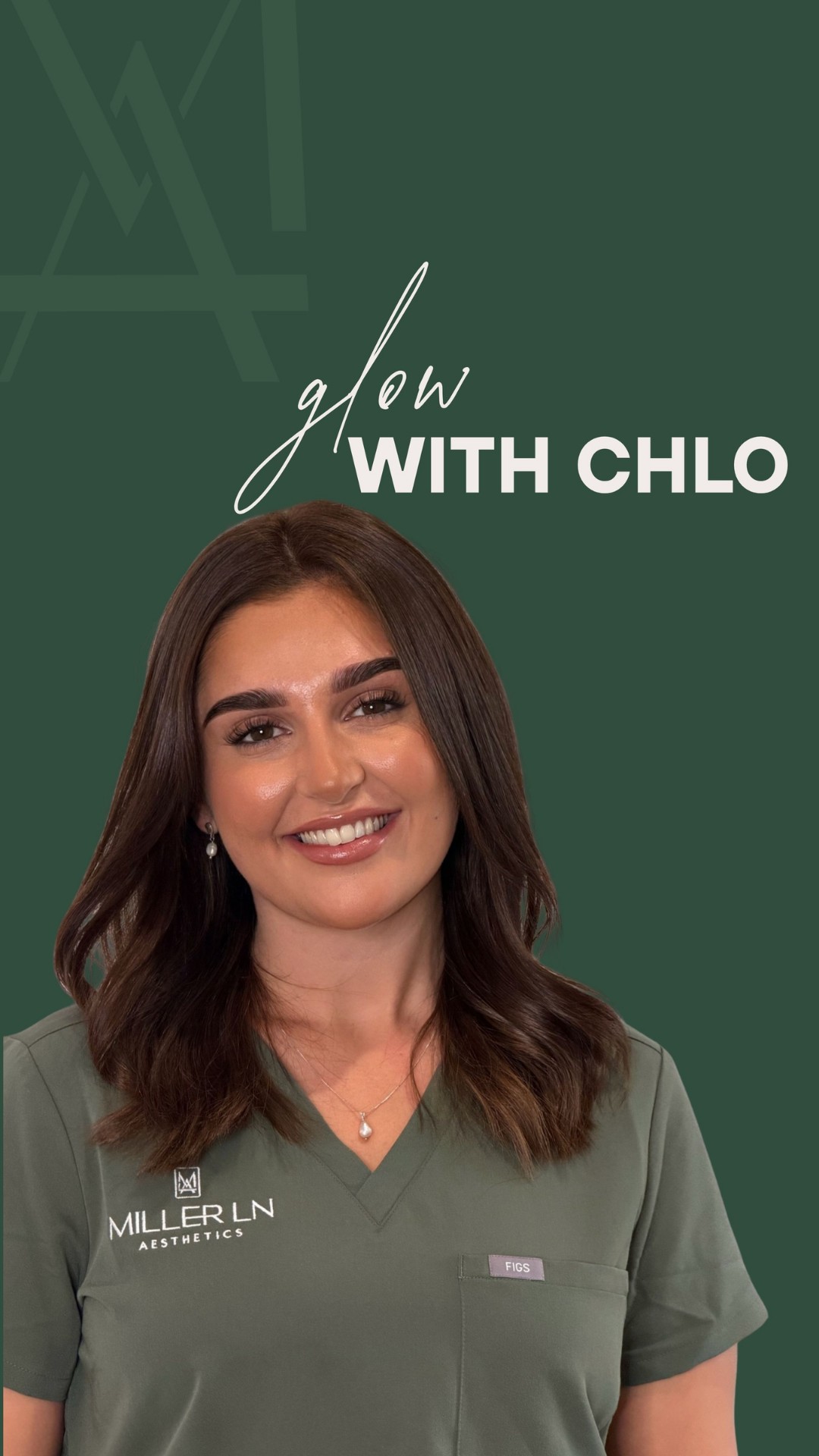 Elyse went in as the guinea pig and came out wanting to marry Chloe sooo we’ll leave that here for a first skin review 👀🤎
This is our signature Glow by Chlo skin treatment and yes… it is exactly as good as it looks.
Think the ultimate everything-in-one glass-skin facial: dermaplaning, enzyme resurfacing, targeted extractions, intensive hydration therapy, our secret weapon AHA-EGF skin booster, LED light therapy, and brows brushed into place at the end because we literally cannot help ourselves.
Designed to leave the skin hydrated, glowing, smooth and ridiculously fresh ✨
Also Elyse forced me to write this here — she is NOT a baby, we repeat… SHE IS NOT A BABY 😂
Book through the link in bio and let Chloe work her skin magic 🪄
#millerlaneaesthetics #themillermethod #sydneybrowstudio #glowbychlo #sydneyskin