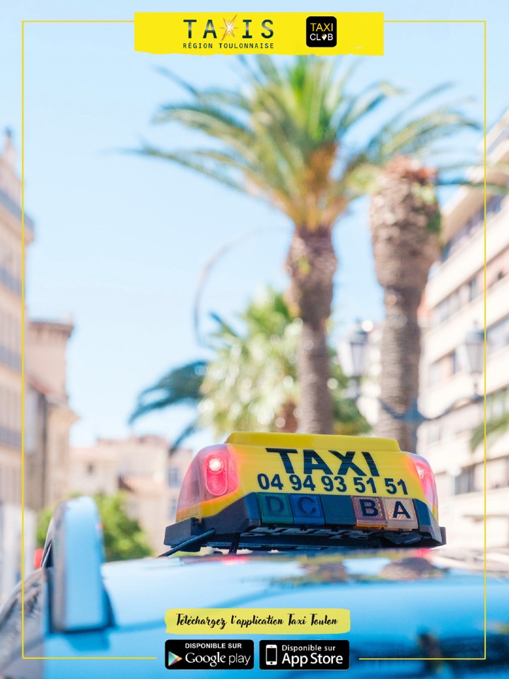 Sous le ciel bleu et les palmiers de la région toulonnaise, l'été s'installe pour de bon ! 🌴🌊
Que vous soyez de passage pour les vacances, en route pour attraper un train ou un avion, ou simplement pressé de rejoindre une terrasse en bord de mer au Mourillon, ne laissez pas les soucis de stationnement gâcher votre journée.
Repérez ce lumineux jaune, c'est le gage d'un voyage serein, réglementé et confortable. 🚕✨
📞 Un numéro unique et facile : Composez le 04 94 93 51 51
👥 Un réseau uni et disponible 24h/24 et 7j/7 sur toute la métropole.
💼 Pour tous vos besoins : Trajets du quotidien, transferts gares/aéroports, ou accompagnements médicaux conventionnés.
Enregistrez notre numéro dans vos contacts, il vous servira tout l'été ! 😉
📲 Réservez dès maintenant votre course en nous appelant ou via l'application Taxi Club (disponible sur le PlayStore et l'Apple Store).
🚕 Taxis de la région Toulonnaise
📞 04 94 93 51 51
💻 www.taxi-toulon.com
#taxi #taxitoulon #taxiclub #taxivarois #toulon