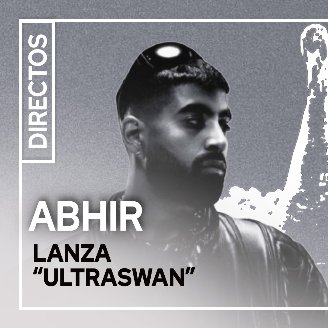 @abhir celebra su nuevo y muy esperado álbum, “ULT…