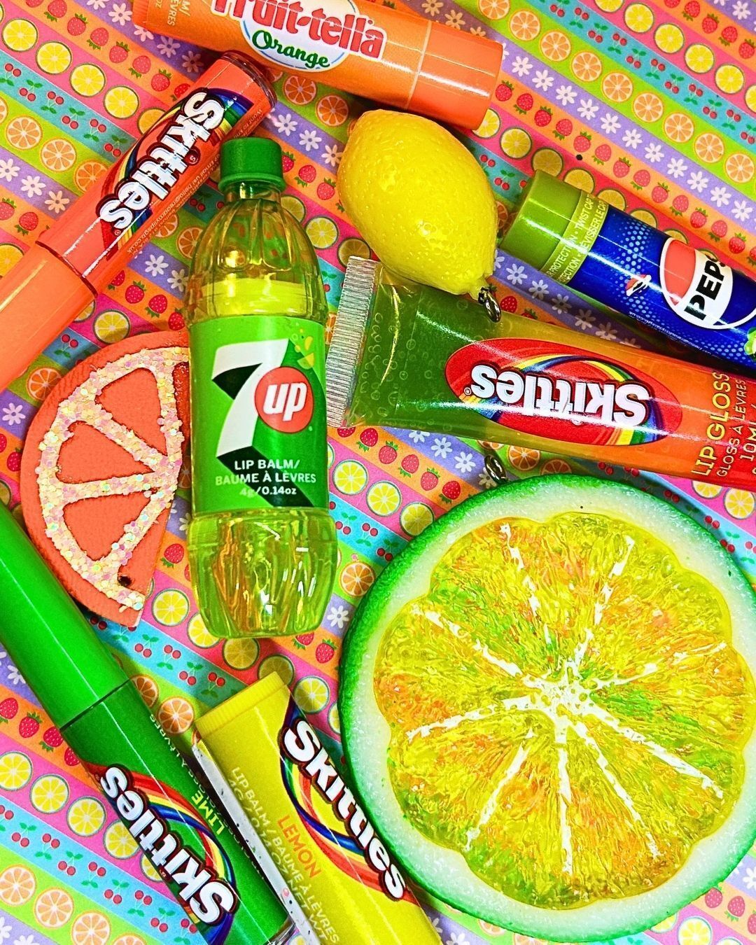 POV: you emptied your beach bag and it’s serving citrus hydration only 🍋🍊🍋🟩💦💋
#readmylipsgb #lipbalmaddict #summerbeauty #beautyfinds #beautyuk