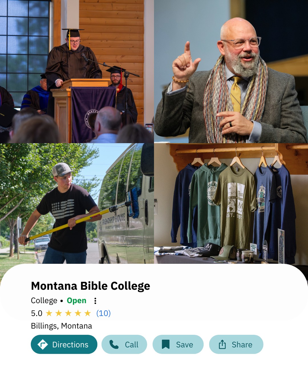 Your journey starts hereπ
Where will God take you?
#mbc #montanabiblecollege #biblecollege #christiancollege #college #montana #christchurchcity