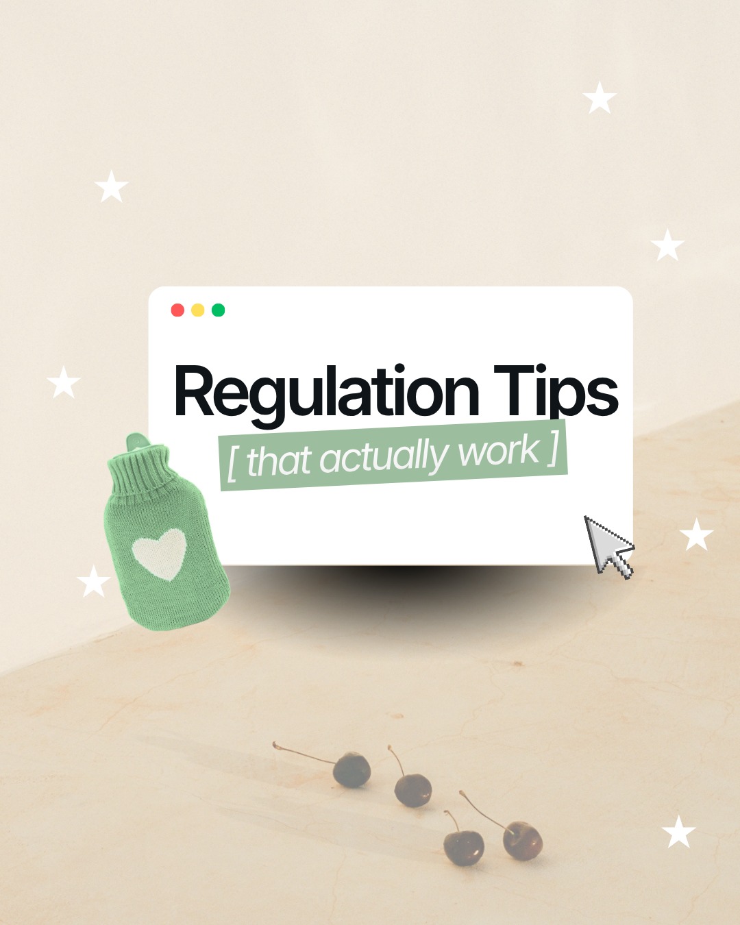 Nervous system regulation is one of those things that gets talked about a lot online, but the explanations are often missing.
Understanding why a strategy works can make it easier to choose the right tool for the situation, rather than trying random coping skills and hoping something sticks.
Here are some neuro-affirming regulation strategies, along with a quick explanation of what they do and how they can support your nervous system. 🌿
#australianpsychologist #neurodivergenttherapist #neuroaffirmingtherapy #neuroaffirmingpsychologistaustralia