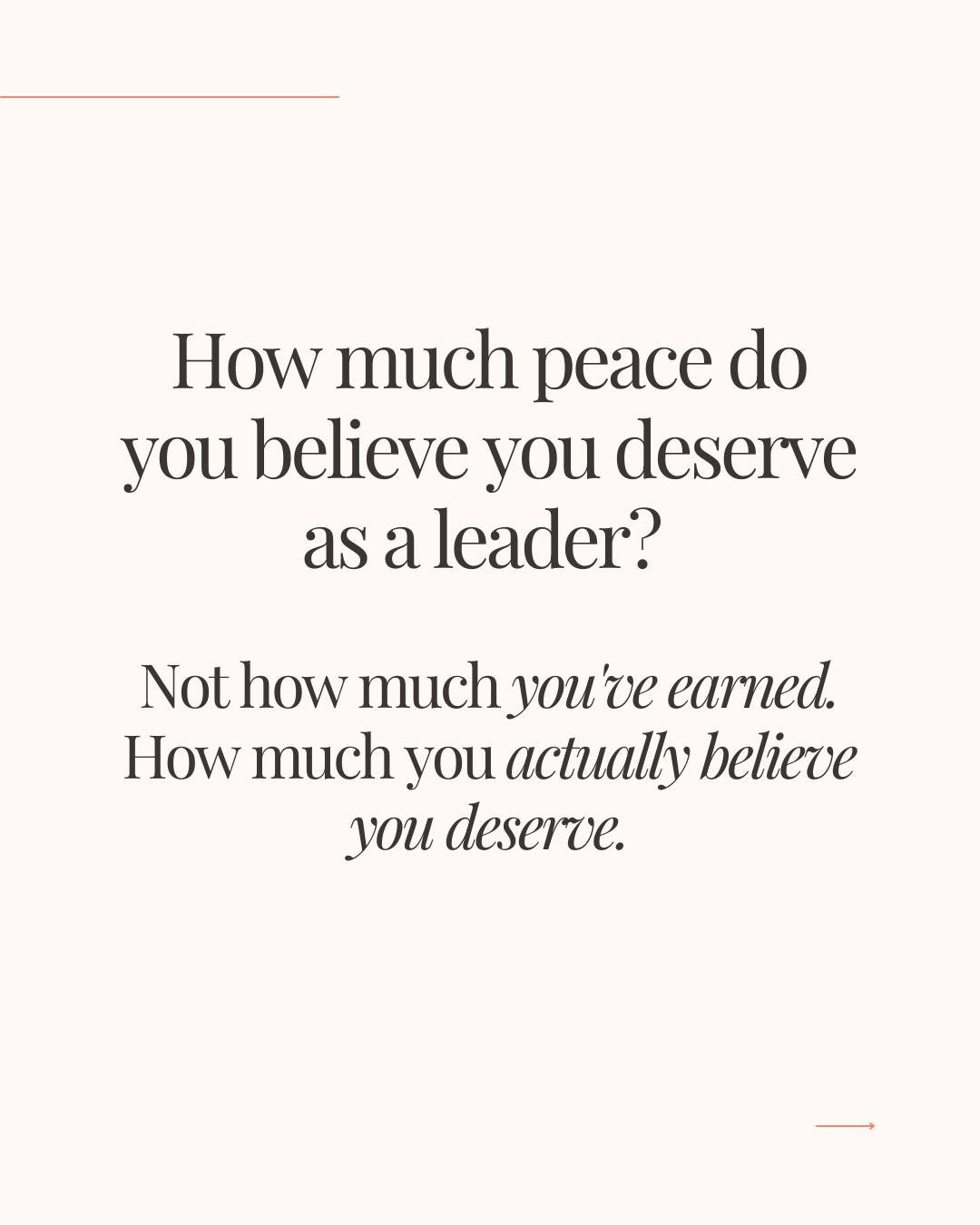 You get the level of peace, ease, freedom, and pleasure in your work that you believe you deserve.
🌊This is one of the most powerful…and uncomfortable …truths I share with clients. Because if your beliefs are the ceiling, you can raise the ceiling.
Save this one. It's worth sitting with this summer.
👇 Want to explore what's really setting your ceiling?
Book an introductory coaching session for just $49 → SUCCESS
