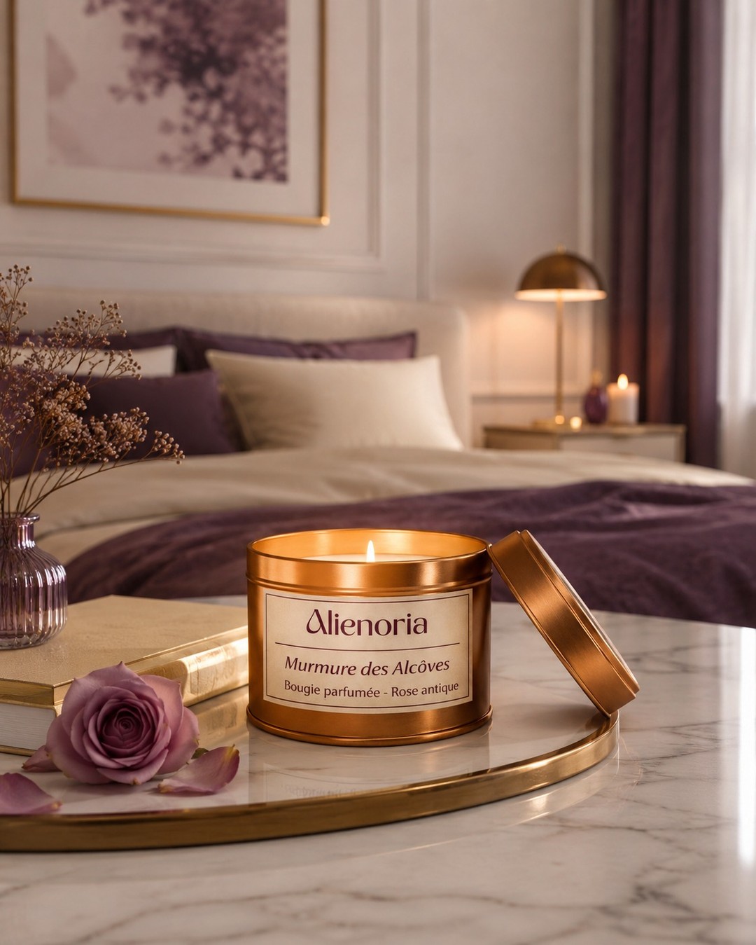 Chaque pièce a son parfum idéal ✨ Découvrez comment associer senteurs et pièces pour une maison harmonieuse dans notre blog. https://www.alienoria.fr/post/quel-parfum-d-int%C3%A9rieur-choisir-pour-chaque-pi%C3%A8ce-de-la-maison
#ParfumDInterieur #HomeFragrance #Décoration #BienÊtre #MaisonAlienoria