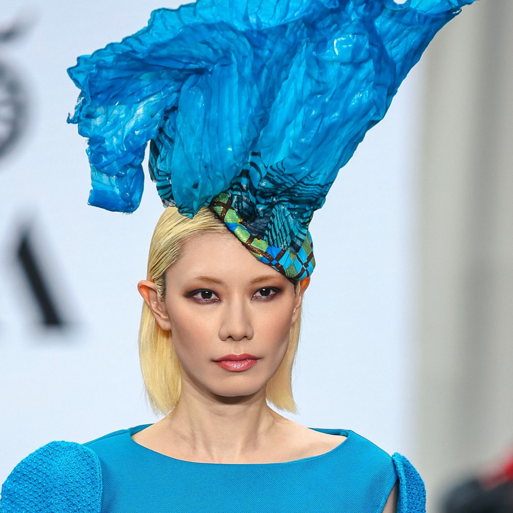 Moments from the UDGN Showcase
Bold creativity, unforgettable runway moments, and a celebration of emerging talent all under one roof.
September, we’re ready for you already. 🤍
#Showcase #RunwayFashion #EmergingTalent #FashionCommunity #CreativeFuture