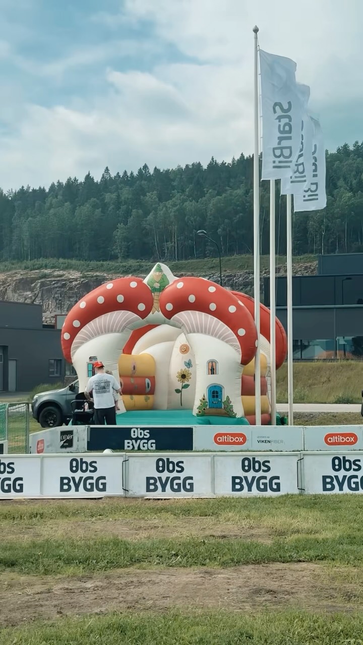 I minneboka ❤️ Takk til alle som delte Star-dagen med oss ☀️ Vi gleder oss allerede til neste år 😍