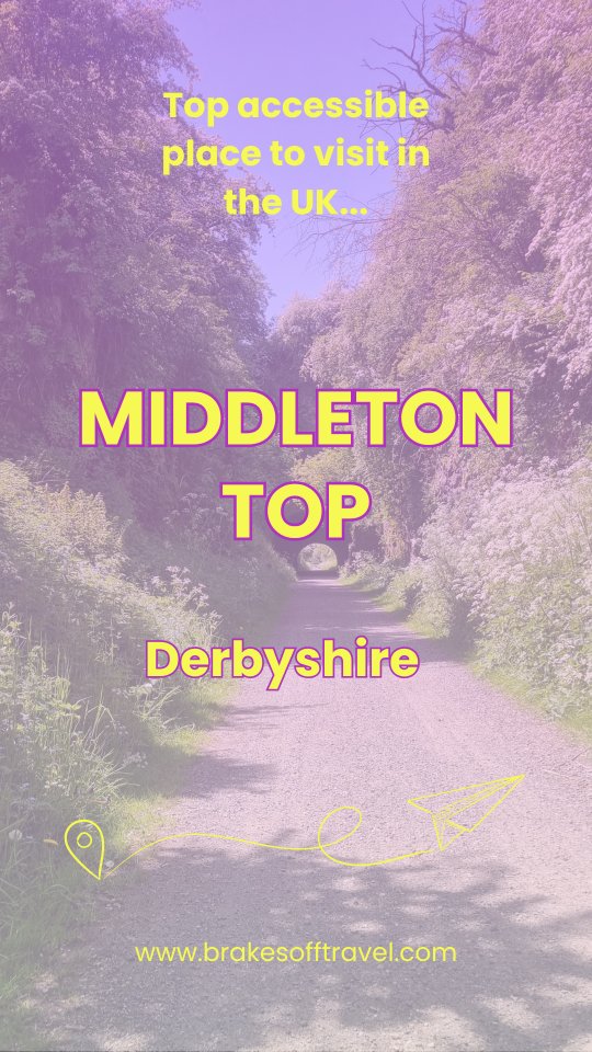 Looking for an accessible day out in Derbyshire? 🚶♿
We visited Middleton Top and rolled along part of the High Peak Trail, enjoying stunning countryside views, accessible paths, fascinating railway history and beautiful wildflowers lining the route. 🌼
With accessible parking, facilities and a mostly level trail surface, it's a fantastic spot for wheelchair users and anyone looking for a relaxing outdoor adventure.
Have you visited Middleton Top? Let us know in the comments! 👇
#MiddletonTop #Derbyshire #PeakDistrict #AccessibleTravel #HighPeakTrail
@visitpeakdistrict