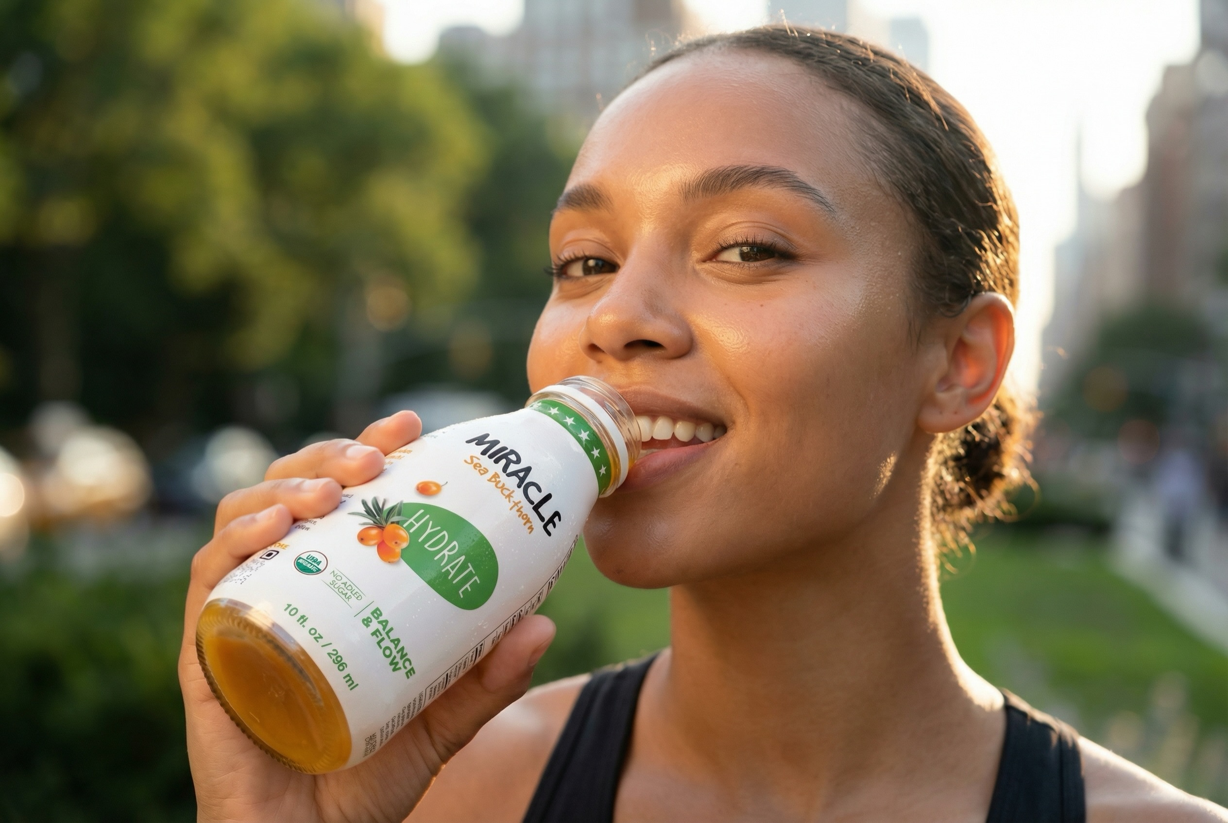 Hydration that keeps up with your day. 💧✨
Miracle Sea Buckthorn HYDRATE ⭐️
-
-
-
#seabuckthorn #peach #pineapple #vitaminc #omega7