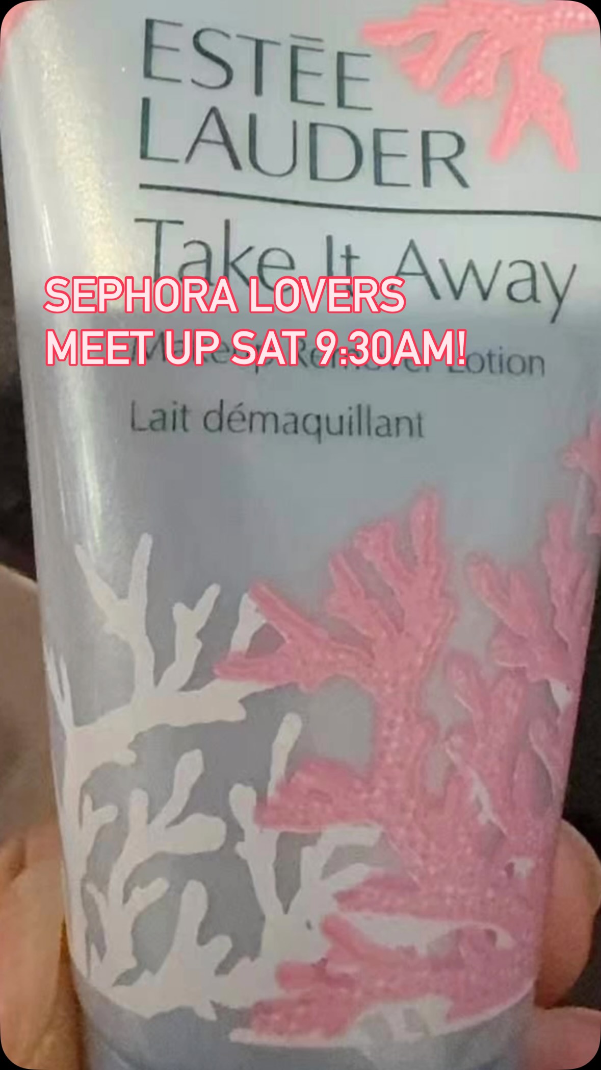 ✨💄 Calling All Sephora & Beauty Lovers! 💄✨
Join Fia this Saturday for our Sephora Beauty Lovers Meet-Up & Breakfast from 9:30 AM – 11:30 AM, before the store opens to the public!
Be among the first to shop our newest beauty arrivals, including favorites from:
* Chloé
* Givenchy
* MAC Cosmetics
* Clarins
* Kilian Paris
* Estée Lauder
* The Ordinary
…and so many more amazing beauty finds!
🌸 Shop luxury sample-size perfumes, skincare, makeup, and beauty products at 70%–80% below retail prices. It’s the perfect opportunity to try high-end products before investing in the full-size version.
🥐 Your RSVP includes complimentary refreshments, featuring freshly baked goodies and your choice of a small beverage from our wonderful neighbors at Lulabelle’s Sweet Shop, located right next door.
📍 Fia’s Fabulous Finds
843 Upshur Street NW
Washington, DC
⏰ Saturday | 9:30 AM – 11:30 AM
🎟️ RSVP Required – Link Below
Come enjoy a fun morning of beauty, bargains, and community with fellow beauty enthusiasts. We can’t wait to see you Saturday morning! 💕#dcthrifting #fabulousfindsbyfia #petworthdc #sustainablefashion