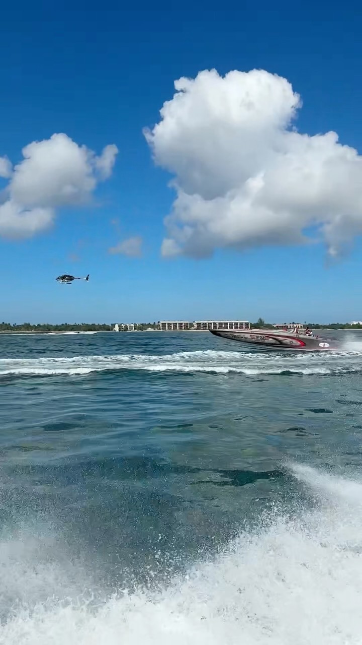 Flashback Friday to the 2025 Key West Powerboat Week!
Countdown starts now, looking forward to seeing our Cigarrette owners this November 🏁💥💪🏻😎
📍 Cigarette South Florida – 2640 S Bayshore Dr Suite 206 Miami, FL 33133
📍 SLT Collection - 1050 W Sunrise Blvd Fort Lauderdale, FL 33311
Cigarette South Florida – (954) 909-5480
#CigaretteSouthFlorida #CigaretteRacingTeam #WallyCastroMarine #sltfortlauderdale #CMCBoatGroup