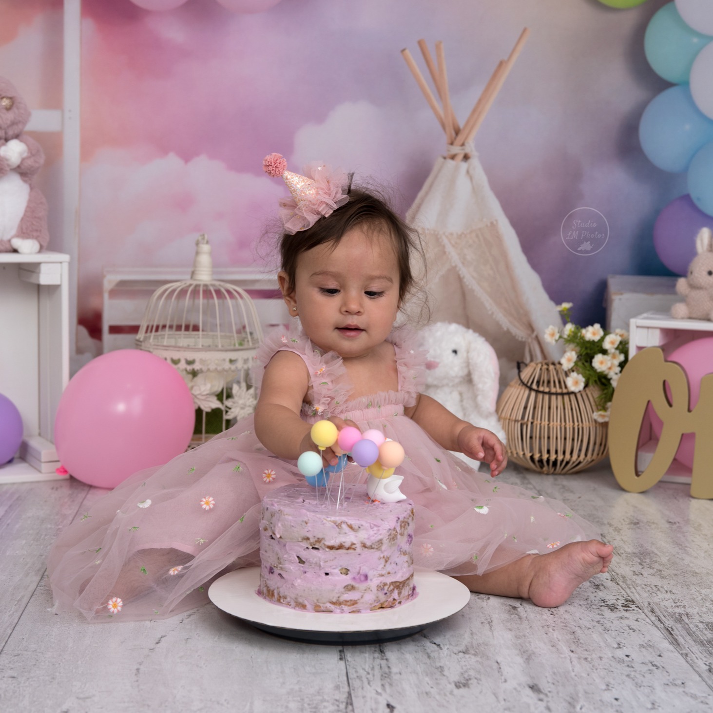 Mignonne petite cocotte et son smashcake 😊
#smashcake #seancesmashcake #bebe1an