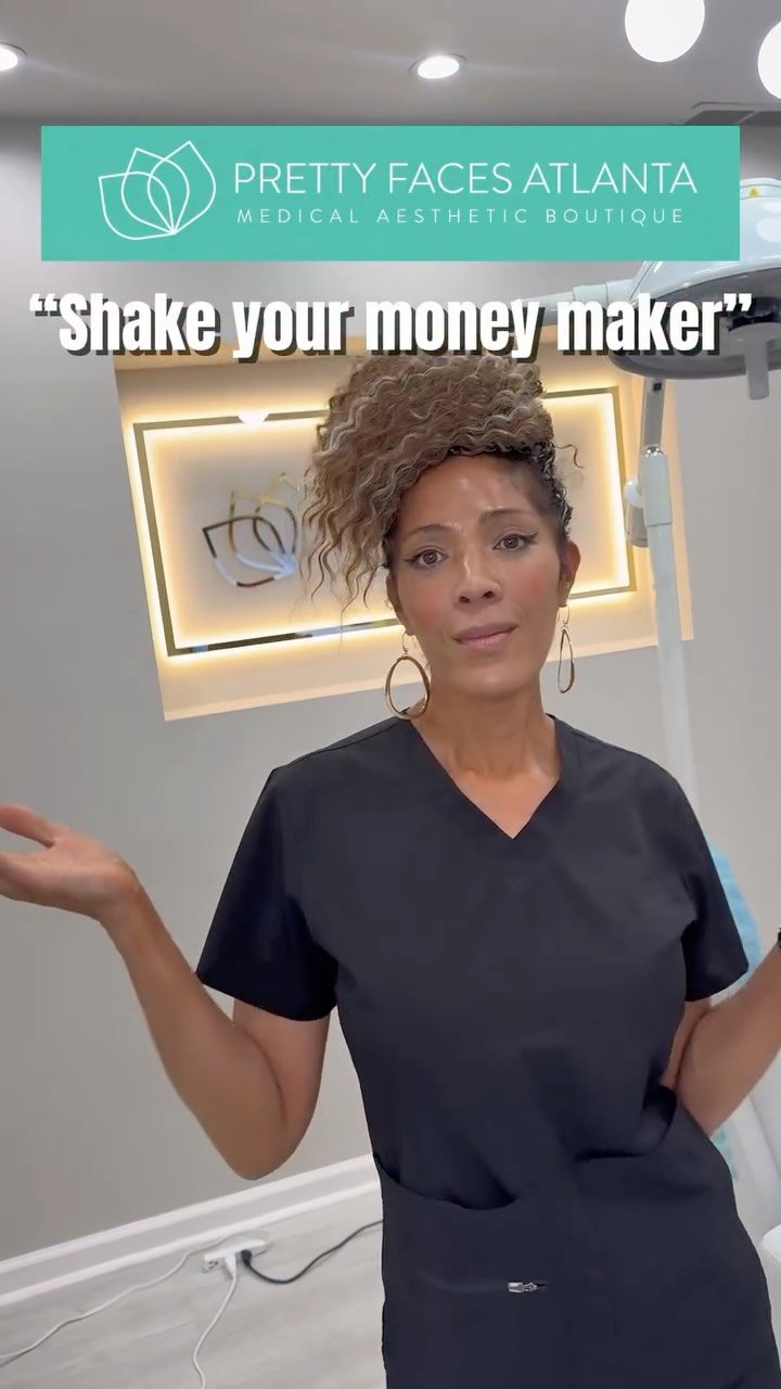 When they say “shake your money maker,” we think about investing in your skin glow and confidence.
Ready to love what you see in the mirror every single day?
Tap the link in our bio to view our treatment menu and secure your next session!
📍4600 West Village Place 3005, Smyrna, Georgia
#viral #fyp #reels #relatablecontent #relatable