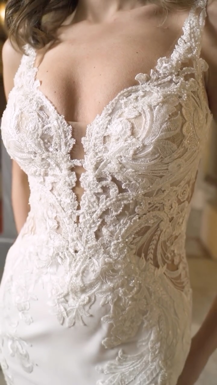 Élysée Bridal 🤍
This spectacular bridal collection features delicate beading, bespoke lace and intricate details that will take your breath away!
Try on this stunning @elyseebridaldesign collection today, your dream dress is waiting – www.theivorylounge.co.uk
#plymouthbridal #2026bride #elyseebridal #lacedetailing #2027bride