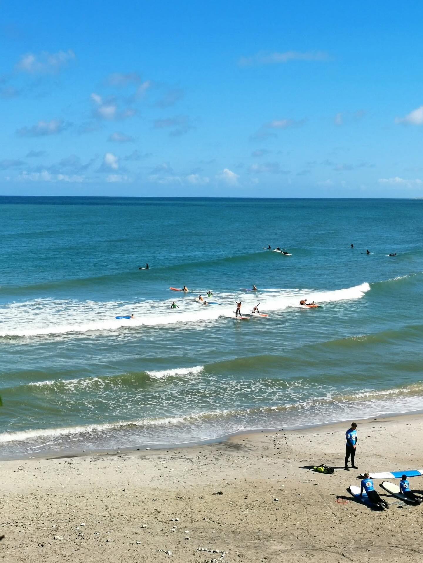 Vibes #surf #surfschool #cosytimes