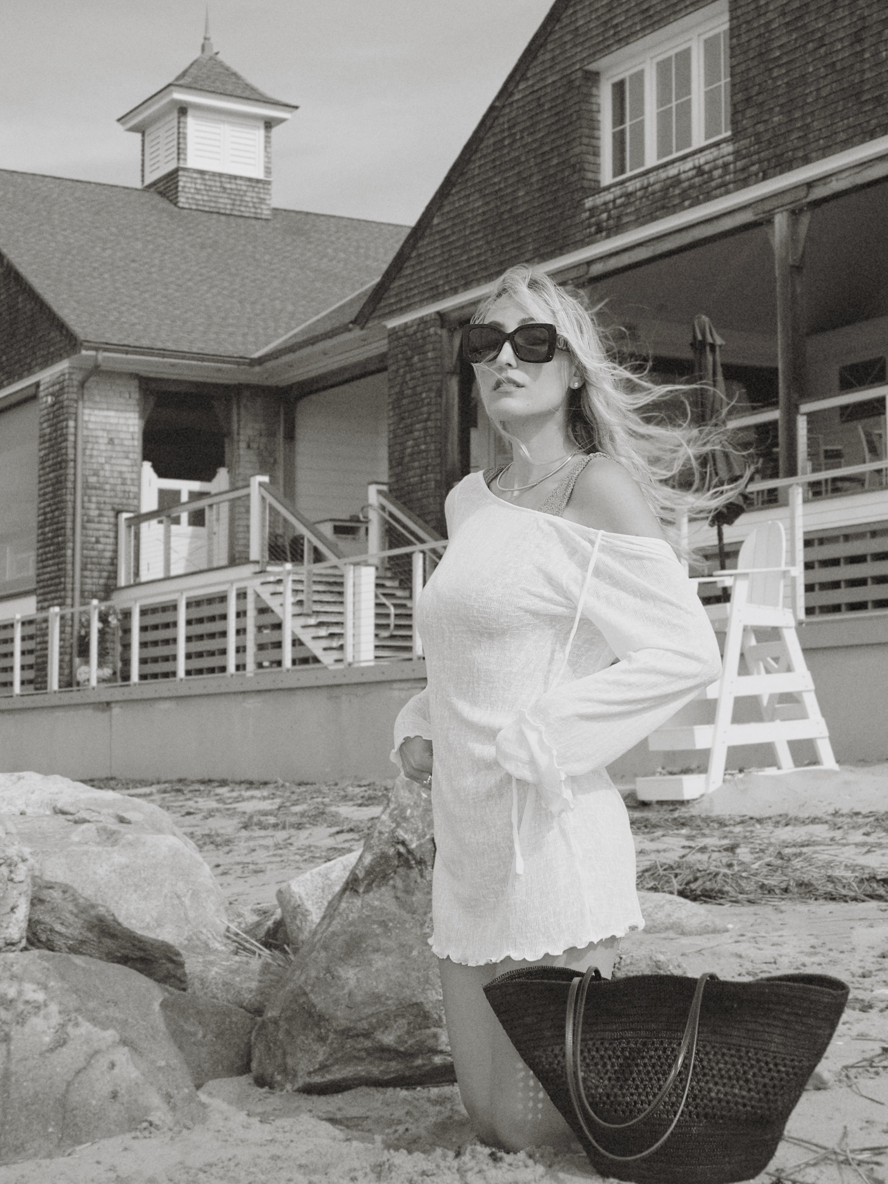 Woven memories. @sezane
Shop the Maia Tote on my @shopmy
