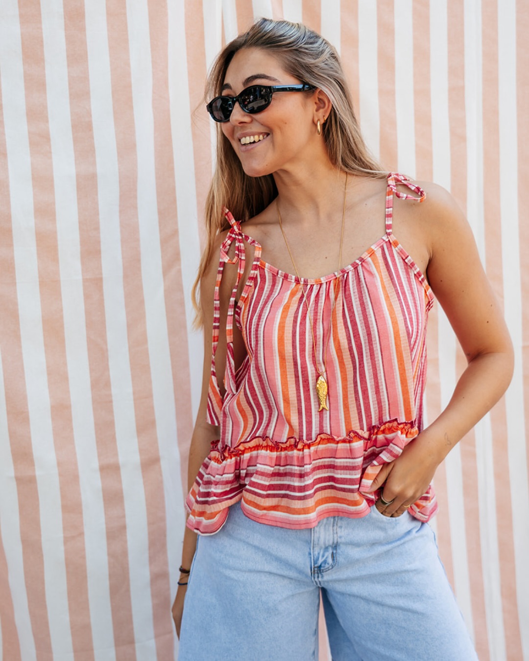 Happy weekend! Kom jij onze nieuwste drop ontdekken in de winkel? 🍊Open van 10:00-17:00h
Victoriestraat 15, Turnhout