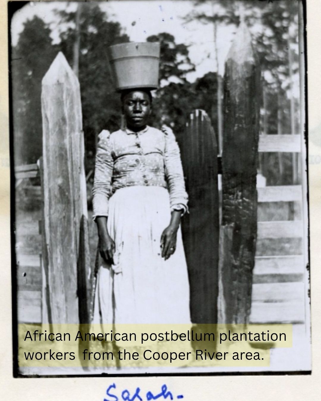As we commemorate Juneteenth, Preservation South Carolina reflects on places like Taveau Church in Berkeley County that help tell the story of African American life before and after emancipation.
Martha Caroline Swinton Ball Taveau, wishing to worship as a Presbyterian amidst the Cooper River Episcopalians, built Taveau on Clermont Plantation no later than the 1840s. By 1847, Taveau Church was established as part of the Methodist missionary movement along the Cooper River. Methodist circuit riders and missionaries traveled through the South Carolina Lowcountry, preaching to congregations that included enslaved people living on nearby plantations. Taveau became one of the gathering places associated with the Cooper River Mission, which served hundreds of worshippers during the mid-nineteenth century.
Following the Civil War and the end of slavery, Taveau entered a new chapter. In 1869 - just four years after Juneteenth - the church housed a public school for newly freed Black citizens. Records show that 61 students attended classes there, reflecting the determination of formerly enslaved families to pursue education and opportunity during Reconstruction.
Today, Taveau Church stands as a powerful reminder of the many layers of South Carolina’s history. Its story connects the experiences of enslaved people, the work of Methodist circuit riders, the transition to freedom, and the pursuit of education by newly freed communities.
On this Juneteenth, we reflect on the resilience, achievements, and enduring contributions of Black Americans whose stories are an essential part of our nation’s history.
Photos courtesy of the South Carolina Historical Society.