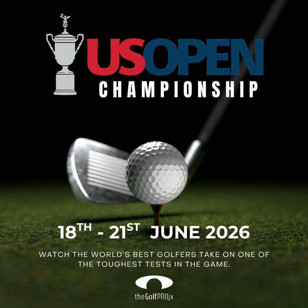 U.S. Open Championship Week ⛳️
The toughest test in golf is here. Pressure shots, brutal rough, fast greens and the world’s best players battling it out for one of the biggest titles in the game.
Who are you backing to win this year’s U.S. Open? 👀
Drop your winner prediction in the comments below.
Feeling inspired to sharpen your own game this weekend? Book a TrackMan bay or coaching session with the PGA Golf Pros at theGolfPROjx and put your skills to the test.
Solo practice, group bookings, challenge games and PGA coaching all available.
🔗 Link in bio
🌐 www.thegolfprojx.com
#thegolfprojx #golf #warrington #usopen #trackman