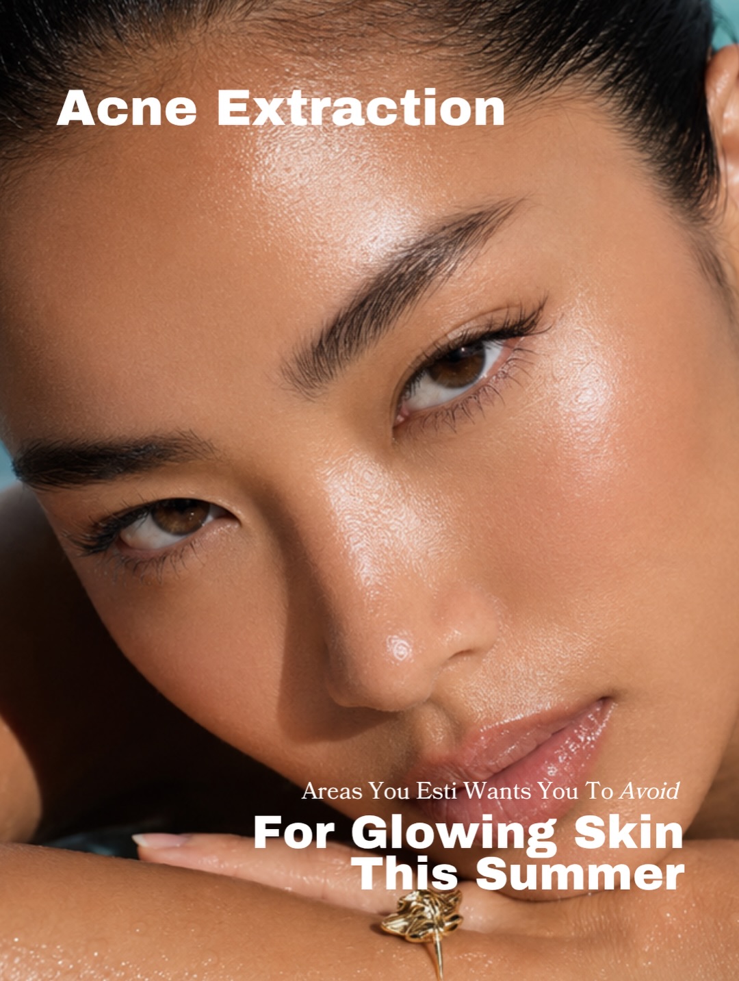 We know the urge to pop is REAL. But some areas of your face are a hard no. 🚫
Here’s what you should never extract at home:
❌ The nose triangle (nose to corners of mouth) — high risk of infection spreading
❌ Deep cystic nodules — squeezing pushes bacteria deeper and causes scarring
❌ Inflamed pustules — can rupture under the skin and worsen the breakout
At-home extractions done wrong = post-inflammatory hyperpigmentation, scarring, and spreading bacteria to surrounding pores.
Leave the extractions to us. We do it safely, hygienically, and with the right tools. ✨
Book a facial or acne treatment and let your skin breathe the right way. 💛
#acnetips #extractiontips #skincareeducation #honoluluskincare #medspahawaii