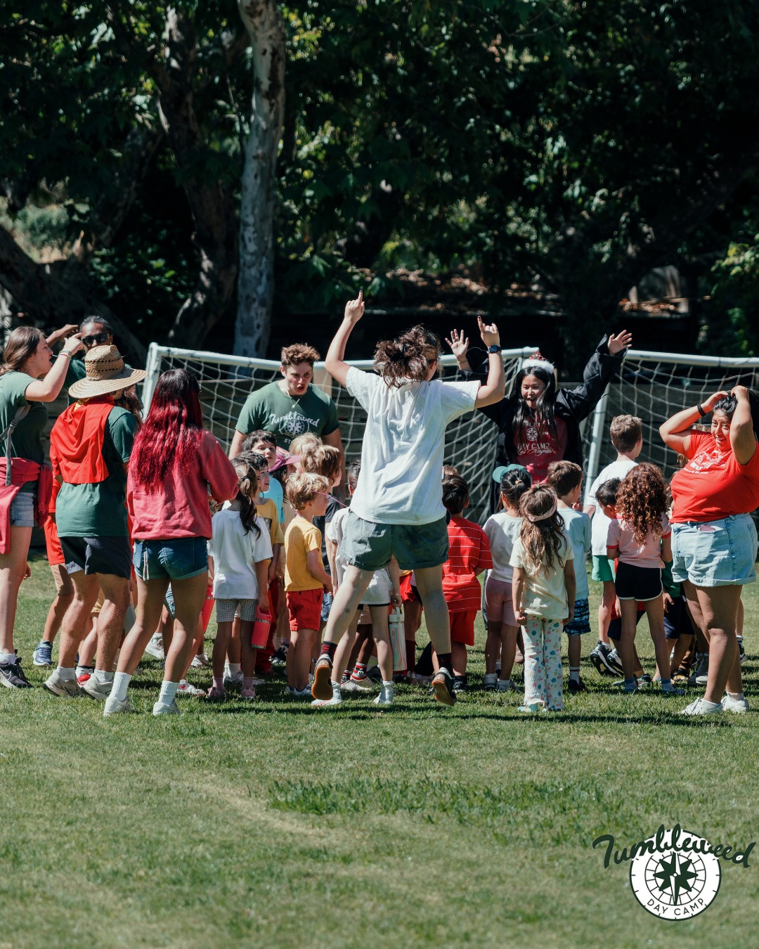 With Week 1 flying by, we’re looking back at some of our favorite moments from Summer 2025. 🪵
We can't wait to spend the rest of the summer making more memories! ☀️💚
#Summer2026# LosAngelesSummerCamp
#summercamp #bestsummerever