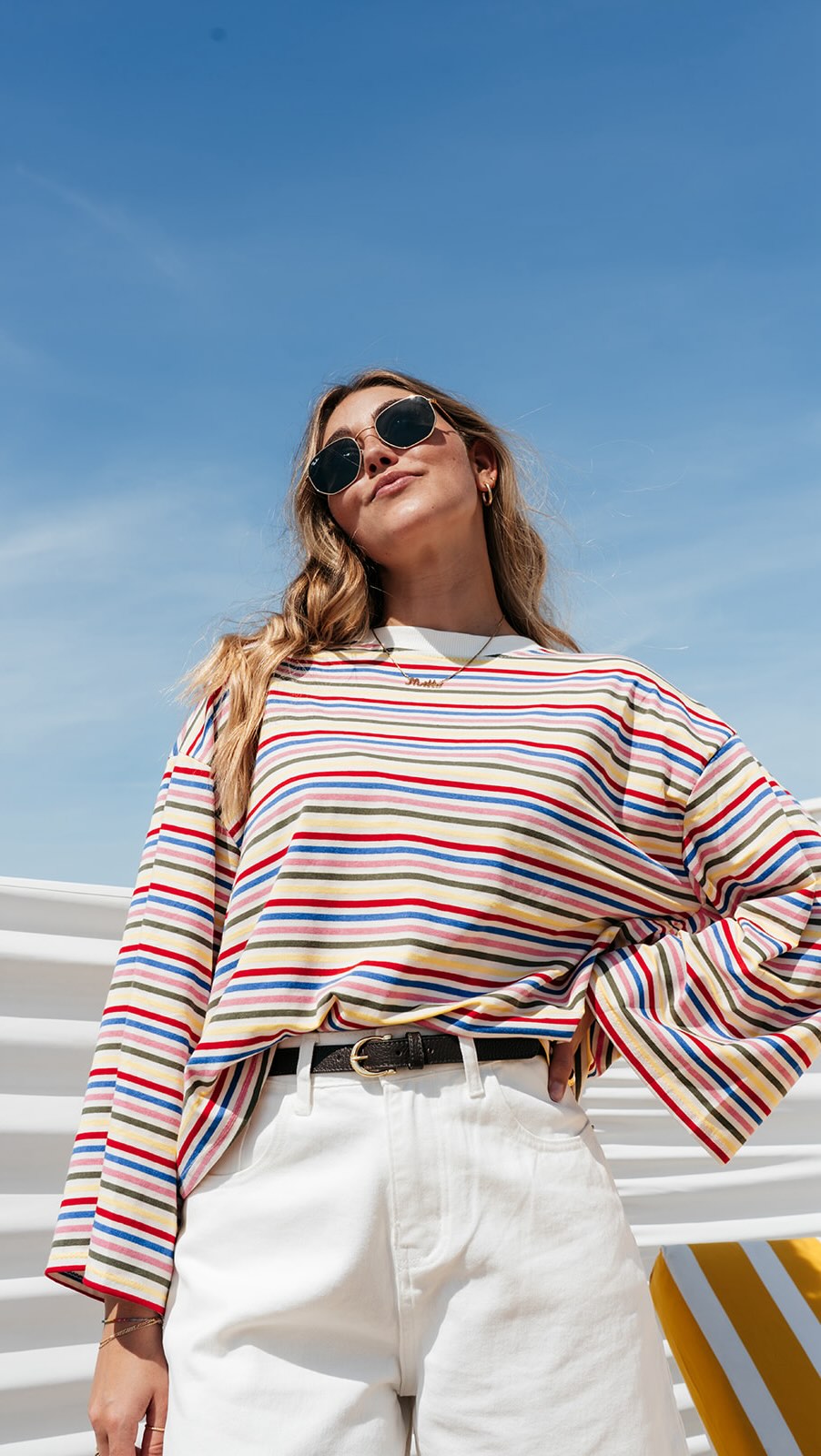 BESTSELLER OUTFIT 🩷🩷Get the look!
www.juliabybb.com
#juliabybb #juliaturnhout #newcollection #ootd #zomercollectie
