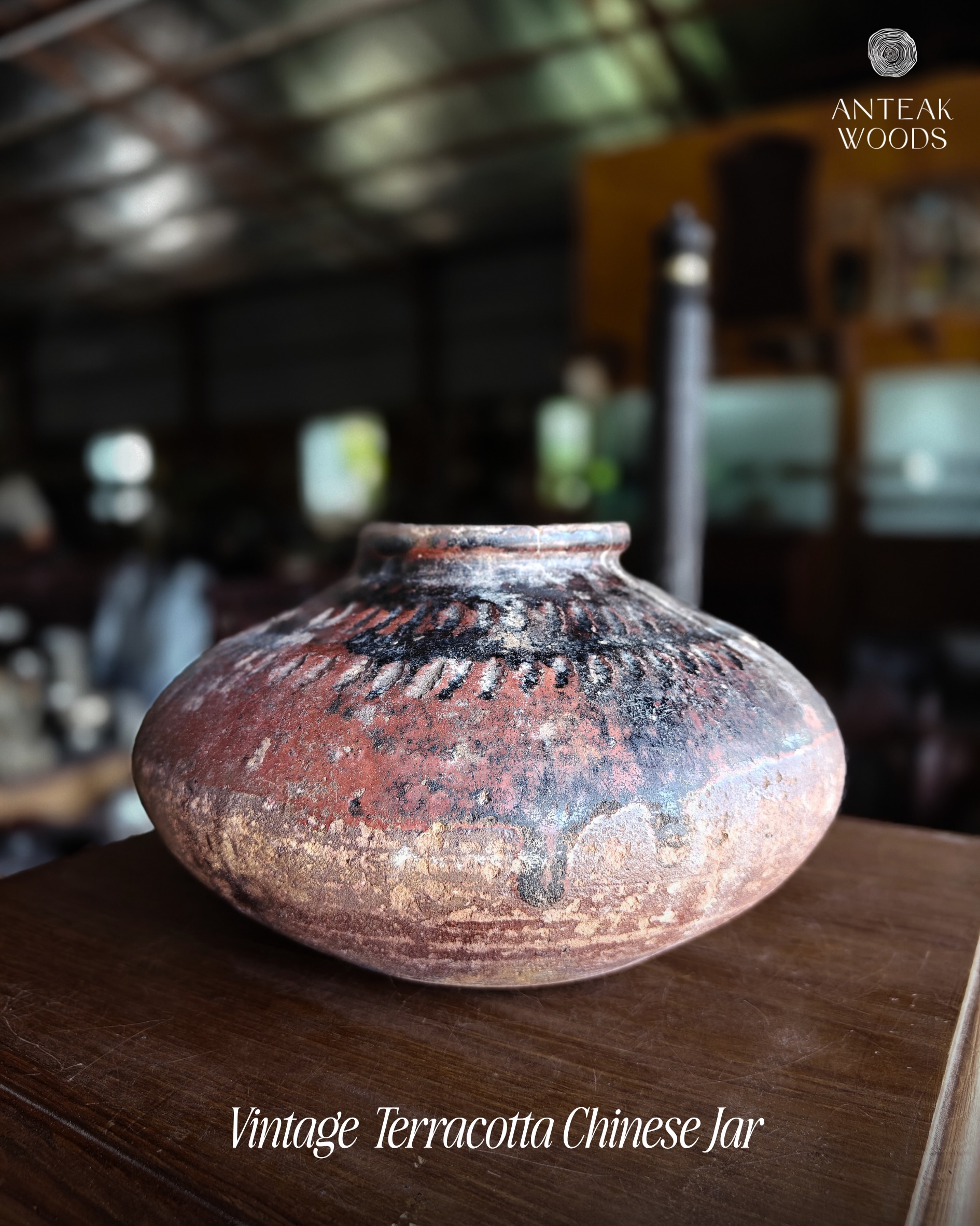 Another week, another Anteak Find
Pieces with history, character and craftsmanship that are becoming harder to come by!
Swipe through and tell us which one you’d take home ✨
#anteakwoods #antiquefinds #chennai #chennaishopping #chennaidecorshop