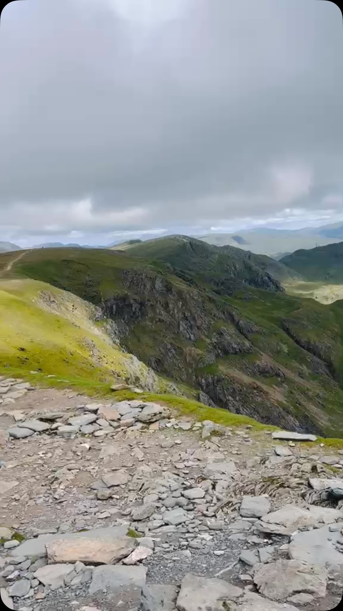 ⛰️See these spectacular views with your own eyes on the Coniston 7 - Saturday 4th July
https://www.yorkietalkies.co.uk/event-details/july-saturday-walk-the-coniston-7-14miles-24km
#lakedistrict #guidedwalks #yorkietalkiesoutdoors