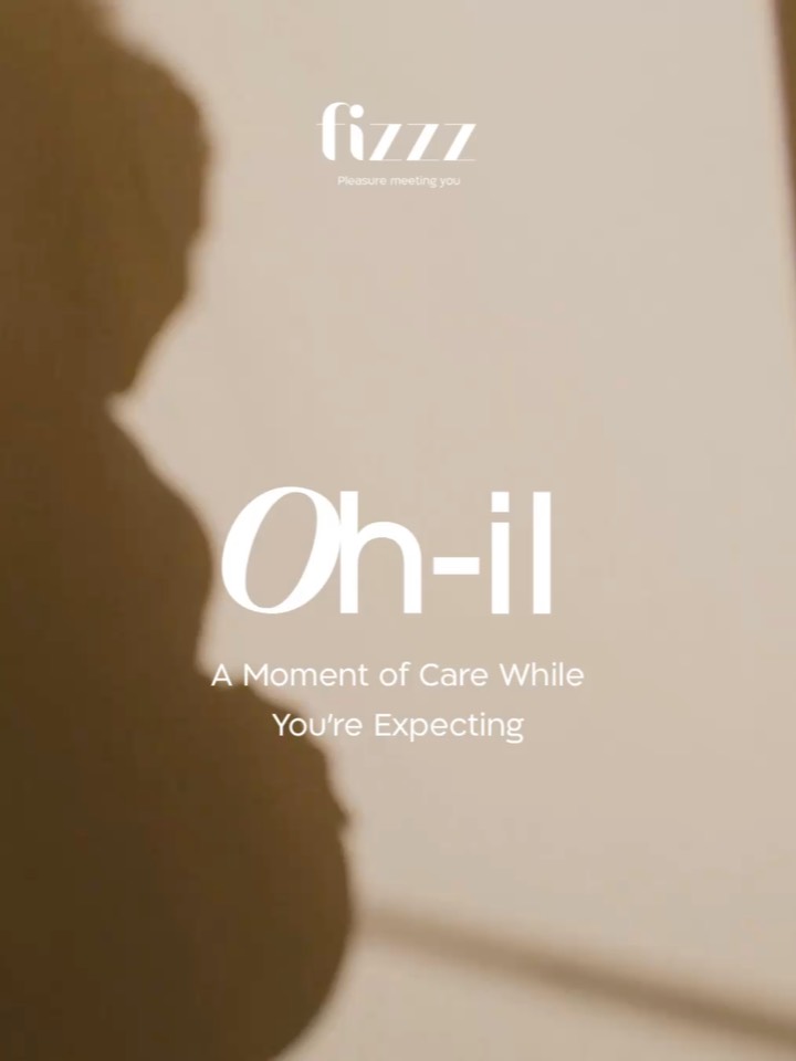 More than OH-il ✨
שגרת הטיפוח החדשה שלך, בכל שלב בחיים, כן בעיקר עכשיו.
#FizzzVibes
