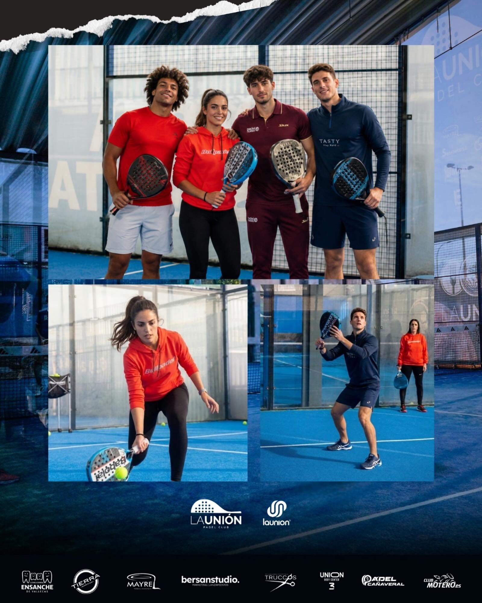 😉 Win o aprendizaje, aquí siempre se disfruta. 🏆🔥 #PadelGram #SportLife