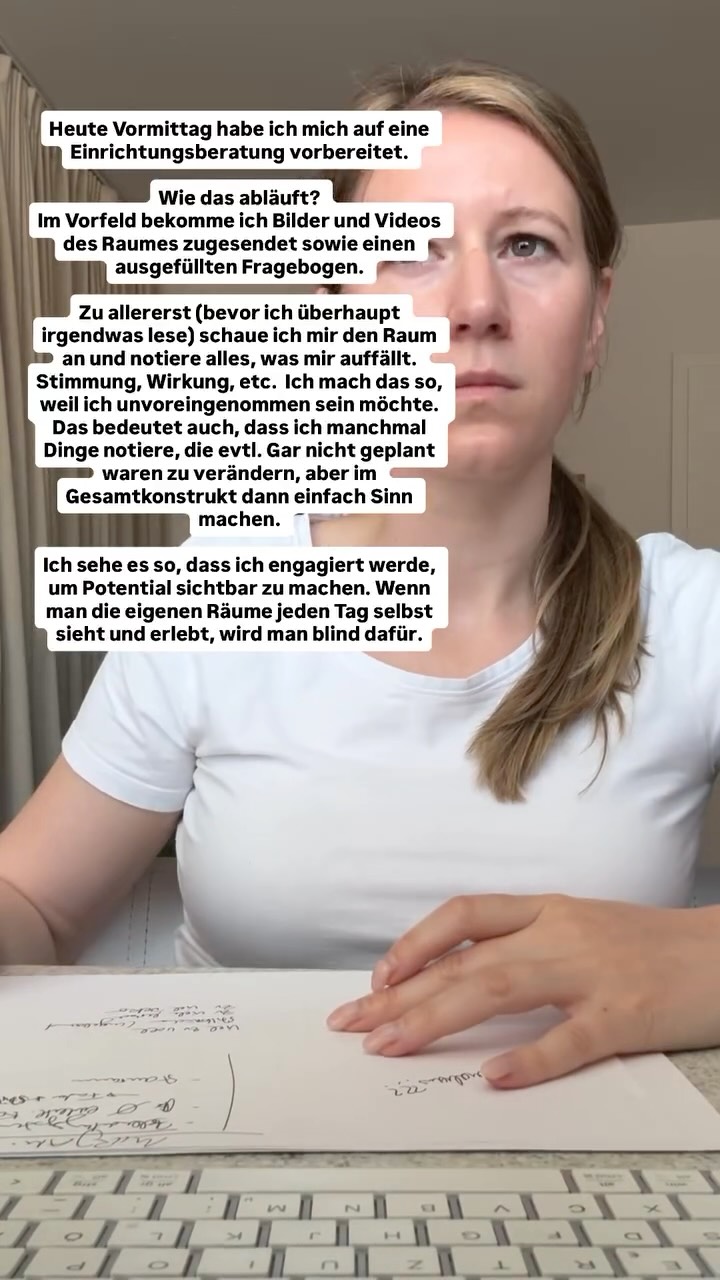 Link in der Bio 😎 #einrichtung #interior #umbau #sanieren #renovieren