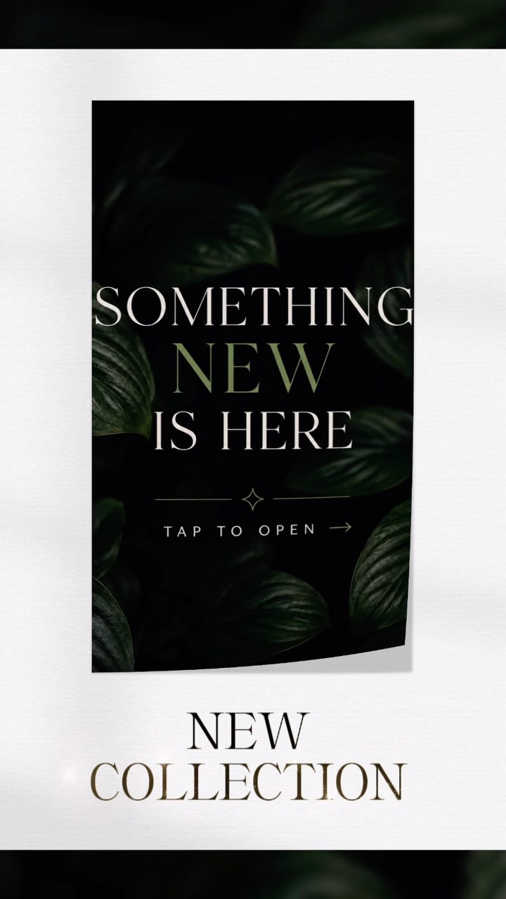 ✨ SOMETHING NEW IS HERE ✨
I’ve been working on a little secret…
And I’m so excited to finally share it with you.
Welcome to the new The Charm Box website 💚
It’s more than just a new look — it’s a whole new experience.
🌿 Easier to shop
🌿 Smoother checkout
🌿 New collections
🌿 Same jewellery you love, made with even more heart
This is just the beginning… thank you for being part of this journey with me. It truly means the world. 🥹
Tap to explore the new website and let me know what you think! I’d love to hear from you 💬
#TheCharmBox #NewWebsite #WebsiteReveal #SmallBusinessUK #HandmadeJewellery SterlingSilverJewellery ShopSmallUK SupportSmallBusiness JewelleryLover HandmadeWithLove UKJewellery JewelleryAddict NewBeginnings WebsiteLaunch ShopTheLook 💚✨