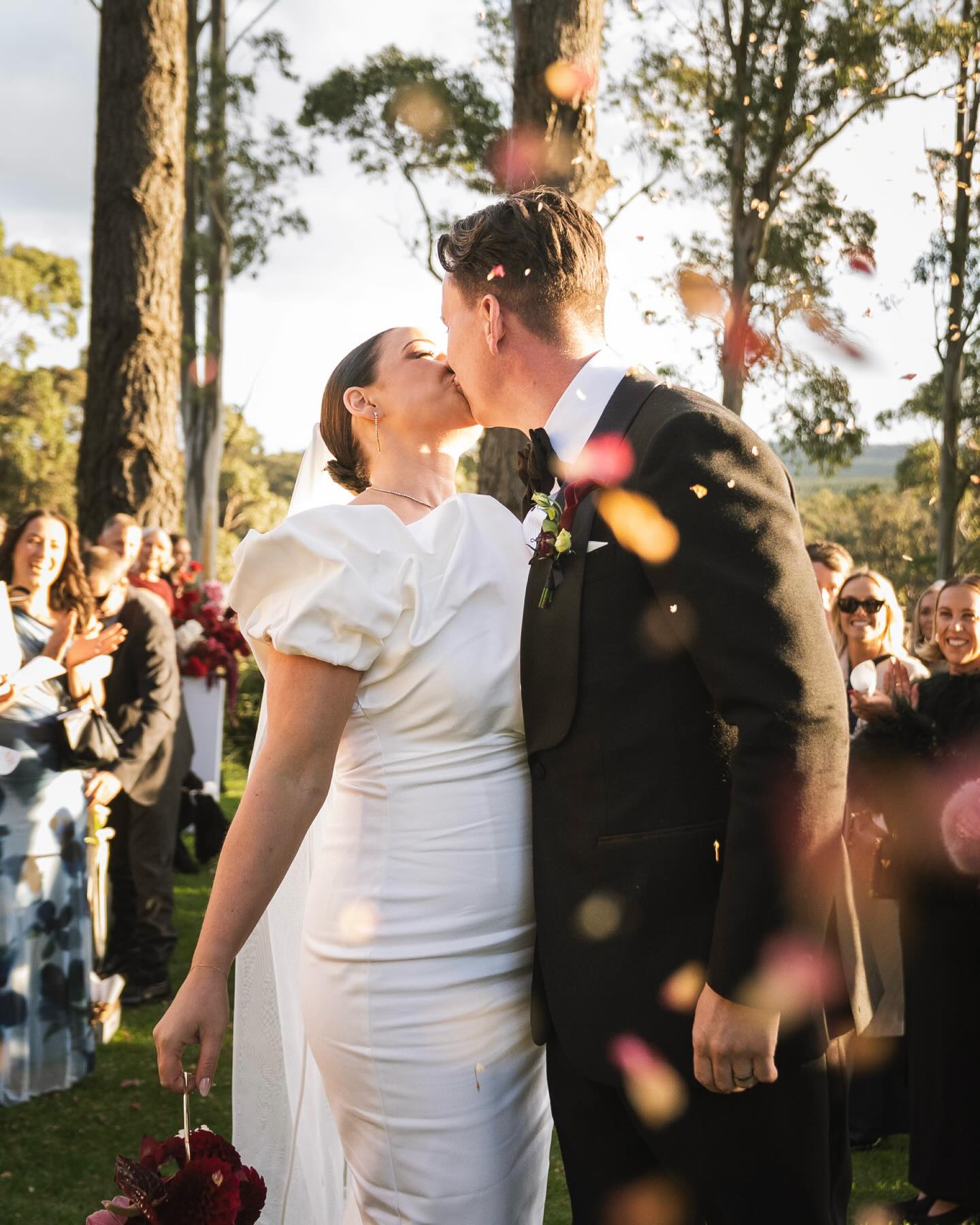 Steph and Harley 💍🙌
So incredibly blessed to get to join these two wonderful people on their special day.
It was nonstop laugher, fun and full of love from start to finish 😍
Can’t wait to share more from this beautiful day 🎉