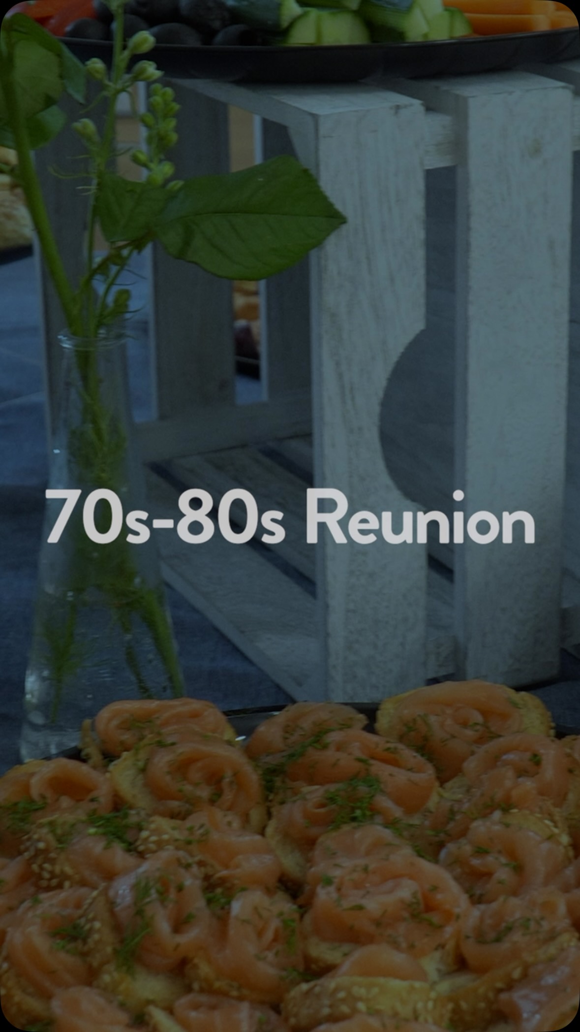 A trip down memory lane ✨
Last Wednesday, we welcomed back our JFS alumni from the 1970s and 80s for an unforgettable reunion.
From old friendships to new memories, it was brilliant to see so many familiar faces back at JFS. 💙
For more info on how you can sign up for future events and join the alumni network, see the link in our bio. #alumni #jfs #school #reunion #jfsfamily