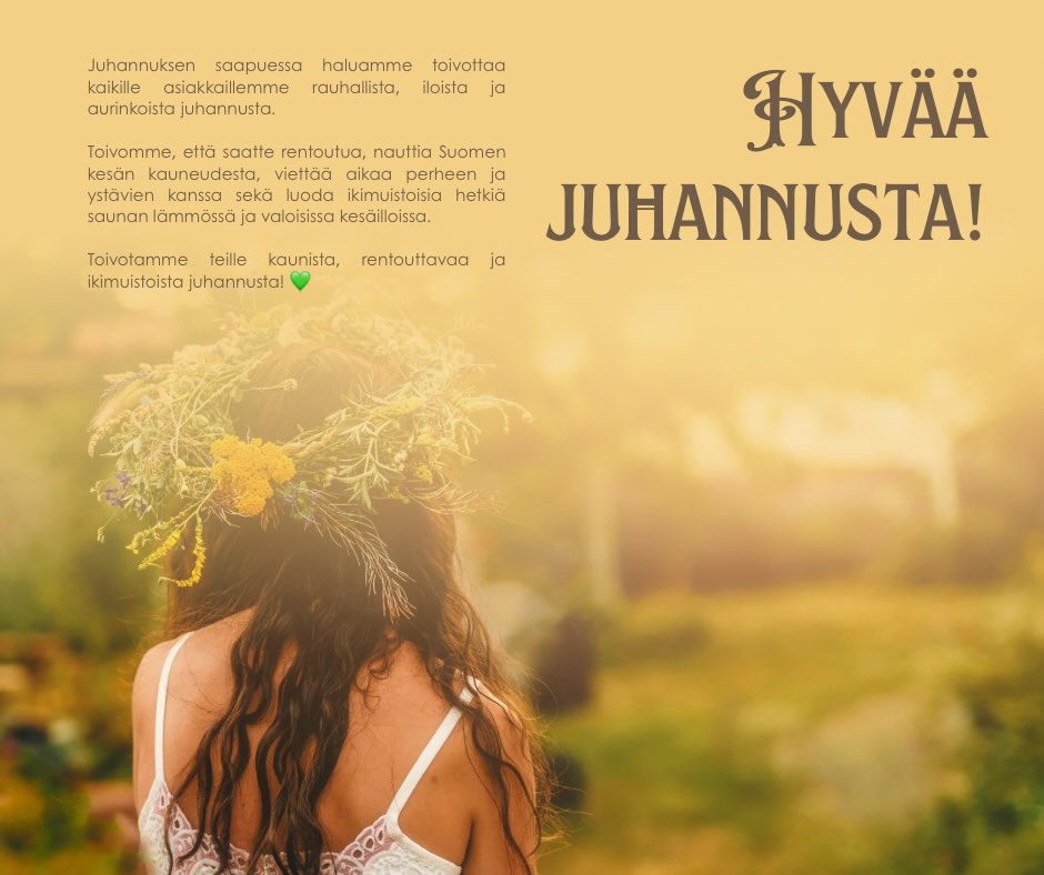 Tervetuloa kahvilaan tänään ja huomenna klo 9–17! ☕😊
📍Kuopion rautatieasema