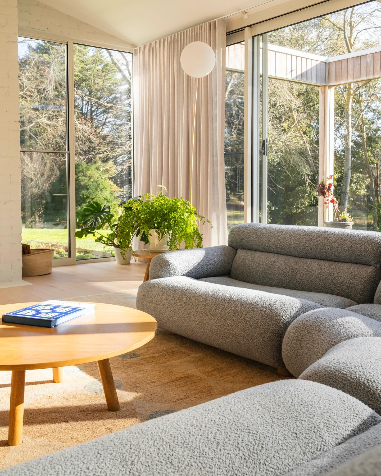 Another beautiful home by the incredible @lachlan.fleming.constructions crew 💪