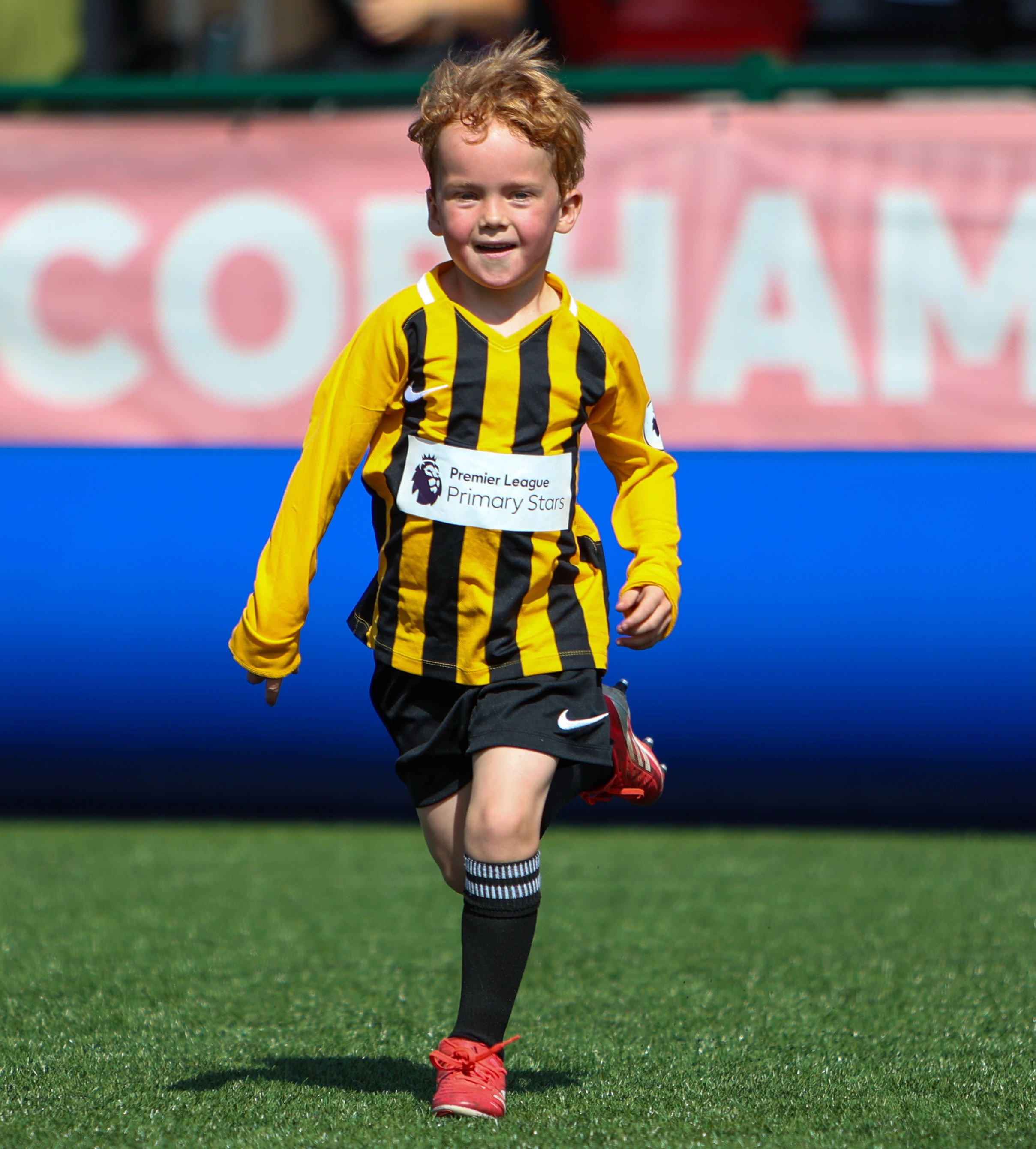 Our first Champion Pro Soccer 3v3 Air Pitch Tournament π€© And it was everything youth football should be β½οΈ
A day filled with smiles, confidence, creativity, teamwork, and a genuine love for the game.
Environment is the π and our mission is simple - create the best possible learning environment and football experience for every child. An environment where young players can express themselves, develop their skills, build friendships, and grow their passion for football.
CREATE THE BEST ENVIRONMENT- LET THEM PLAY- WATCH THEM GROW ππ€©β½οΈ
The future of the game is bright, and we couldnβt be prouder of every player who stepped onto the pitch today. π
Thank you to all the players, parents, and coaches who made our first tournament such a special success. This is just the beginning
@jl_ph0t0graphy with the amazing images πΈ
#ChampionProSoccer #YouthFootball #PlayerDevelopment #grassrootsfootball