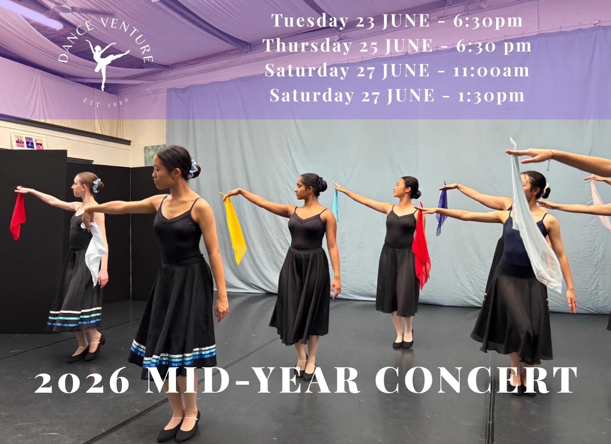 One week to go!
🎟️ tickets still available 🎟️
Wonderful photo of our grade 8’s working on their character ☺️
https://www.trybooking.com/DMHLX
#ballet #radgrade8 #danceventure #perth