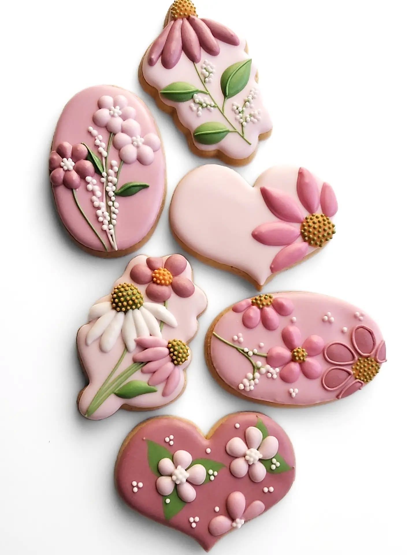 Royal icing biscuit 'masterclass'
Aug 8th @bloom_cakery_co
Beginners most welcome!😘