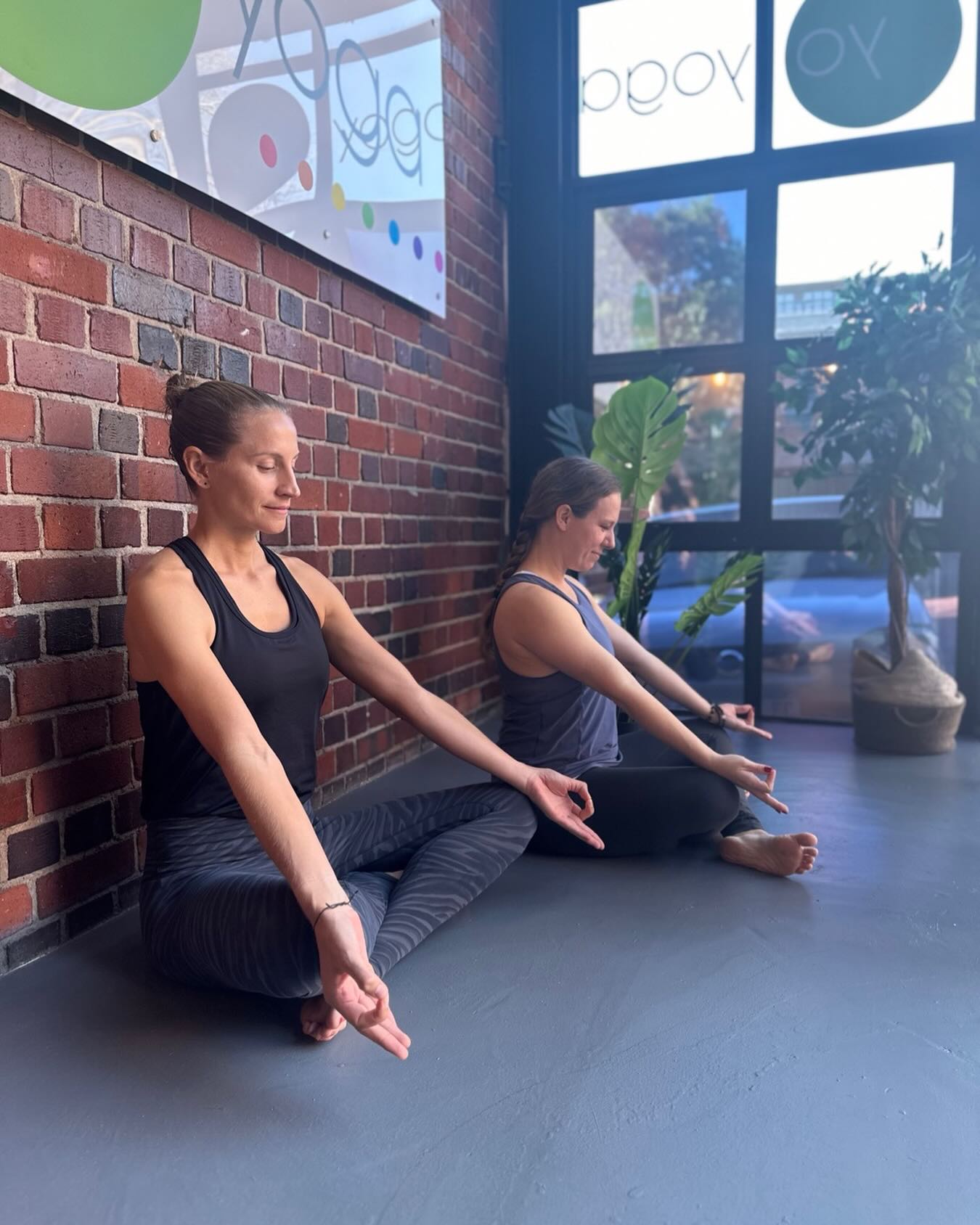Today we celebrate the practice that brings us back to ourselves. ✨
More than movement, yoga is connection, breath, presence, and community. Thank you for sharing your practice with us. 💚
Happy International Day of Yoga. 🧘♀️🌍💚
#yoyoga #yoyogacommunity #yogasouthafrica