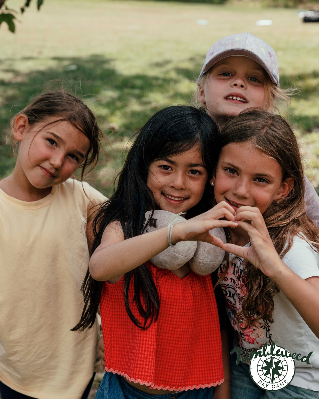 And that’s a wrap on Week 1! 🎬☀️
We’re officially back and
making memories like we never left.
Who’s ready for Week 2?! 🌲
#summer2026 #LosAngelesSummerCamp
#summercamp #bestsummerever