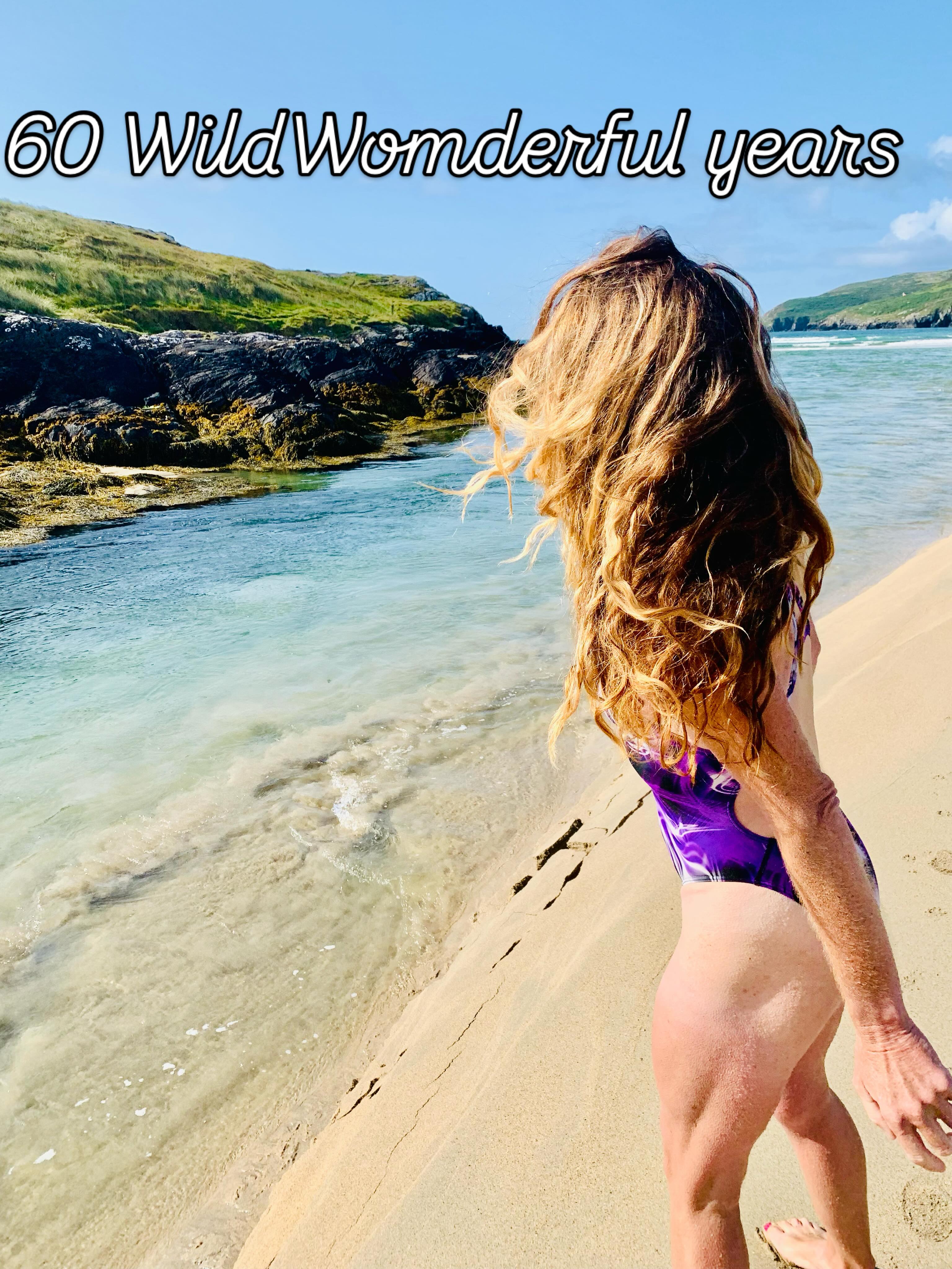 60 wonderful wild , playful years. Living, laughing, splashing, and loving the journey. 🌊🐾💙
#60AndThriving #BirthdayCelebration #60YearsYoung #MakingWaves #LifeIsAnAdventure