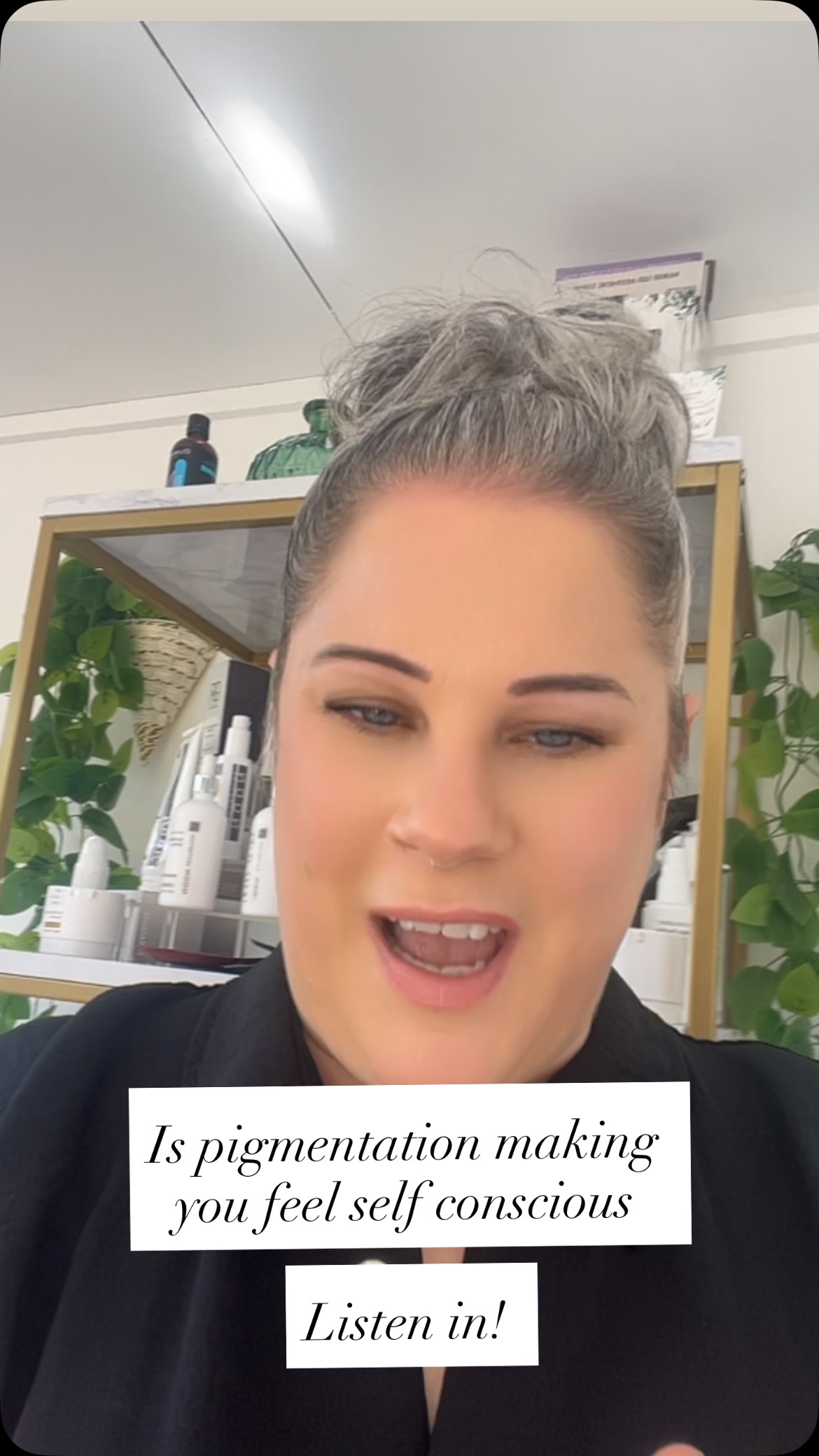 The ball ache skin concern!
Pigmentation.
Prevention is the key 🔑
SPF, SPF and then more SPF!!
If you’re looking to protect and prohibit your skin from damage you NEED the correct ingredients and support plan.
Book in now to start your journey into reducing pigmentation and feeling less conscious about it
Anna 😍
#pigmentation #pigmentationtreatment #agespots #leightonbuzzard #postinflammatoryhyperpigmentation