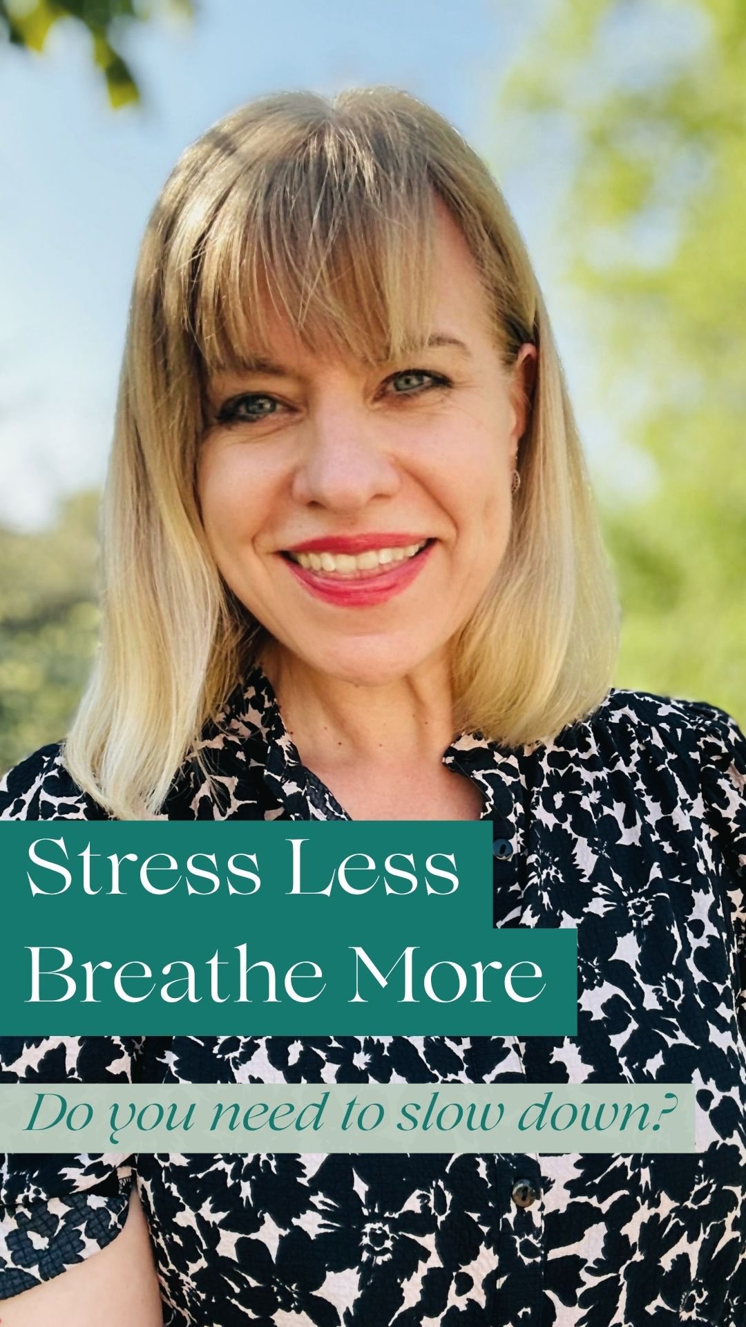 I used to chase deadlines out of fear. Now I tell people to slow down.
Have you ever noticed that the faster you work, the more you’re expected to do? And it’s not sustainable.
Maybe you’ve been doing it so long you don’t know how to slow down.
Let me tell you, it starts with one breath.
When you slow your breathing - a long show inhale and long slow exhalation - there’s a physiological change happening in your body to calm you. Even if your inner voice is telling you that you’re still stressed and it’s not working, it is. When you’re able to control your breathe, you can calm the nervous system, so you move out of fight or flight mode towards a more restful state.
So if you’d like to Stress Less and Breathe more - follow me for ways to find your shine again.
.
.
.
#StressManagement #BurnoutRecovery #WorkplaceStress #NervousSystemRegulation #MindfulLeadership