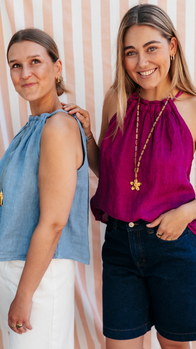 This or that met Hanne 🩷🩷get to know team Julia! Wat is jouw antwoord op vraag 2? Off campus of The summer I turned pretty? 😍
www.juliabybb.com
#juliabybb #juliaturnhout #offcampus #ootd #newcollecti̇on