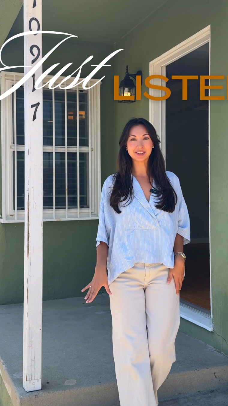 N E W L I S T I N G 💫 Located in the heart of Lennox, this is a rare opportunity to own a nearly 10,000 square foot flat lot with desirable R2 zoning, offering exciting future development potential. Per the County of Los Angeles Department of Regional Planning, the site may allow for the development of up to five primary units, five detached ADUs, and one attached ADU (11 units total), creating exciting possibilities for expansion, income generation, multi-generational living, or redevelopment.
10917 S Osage Ave
3 Bed, 1 Bath, 1,190 SqFt
Lot: 9,926 SqFT
Offered at $699,000
Call/Text for more details:
Chloe de Verrier
@coldwellbanker
📲 (310) 890-9656